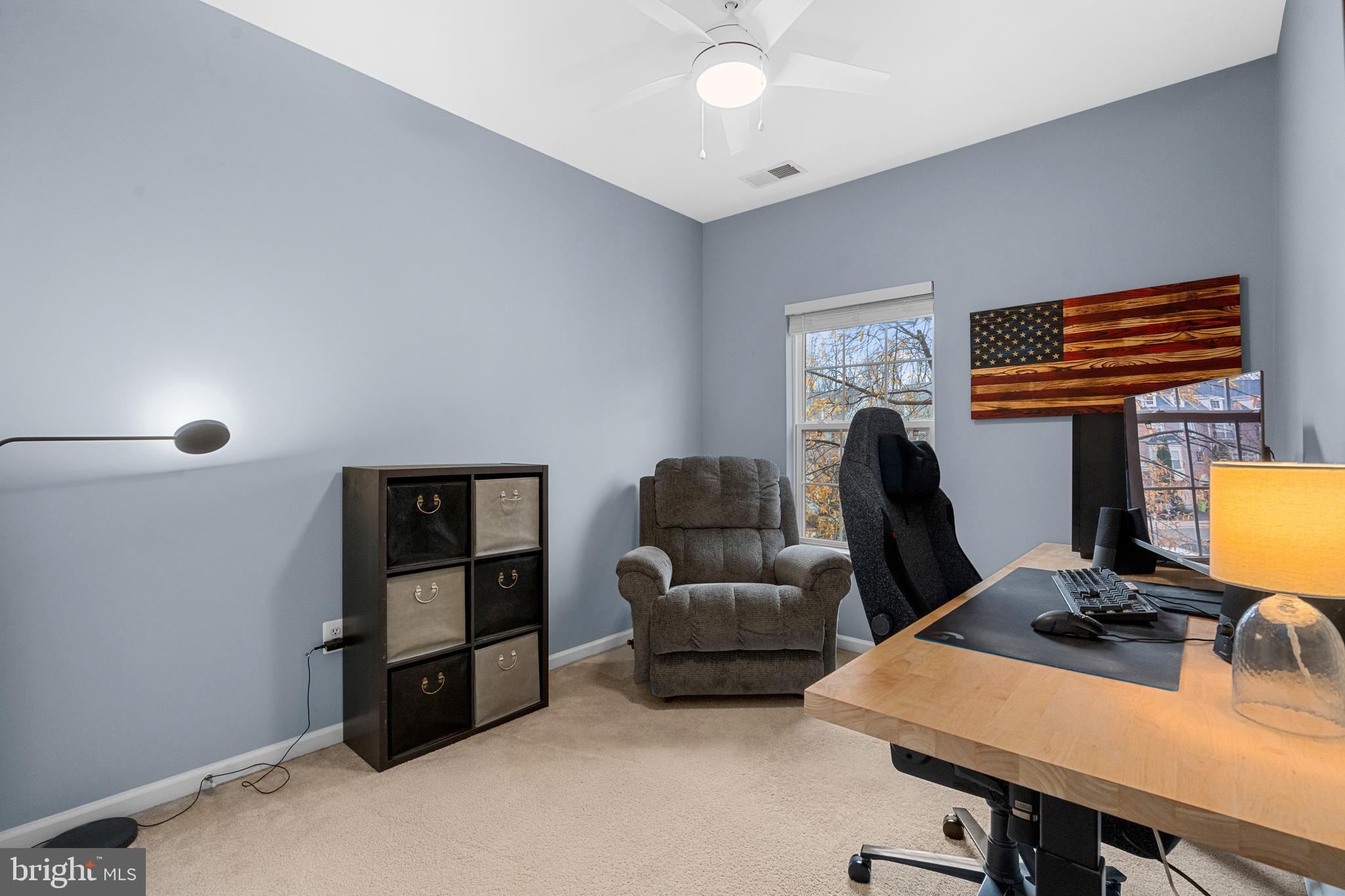 FAIR CHASE - Residential