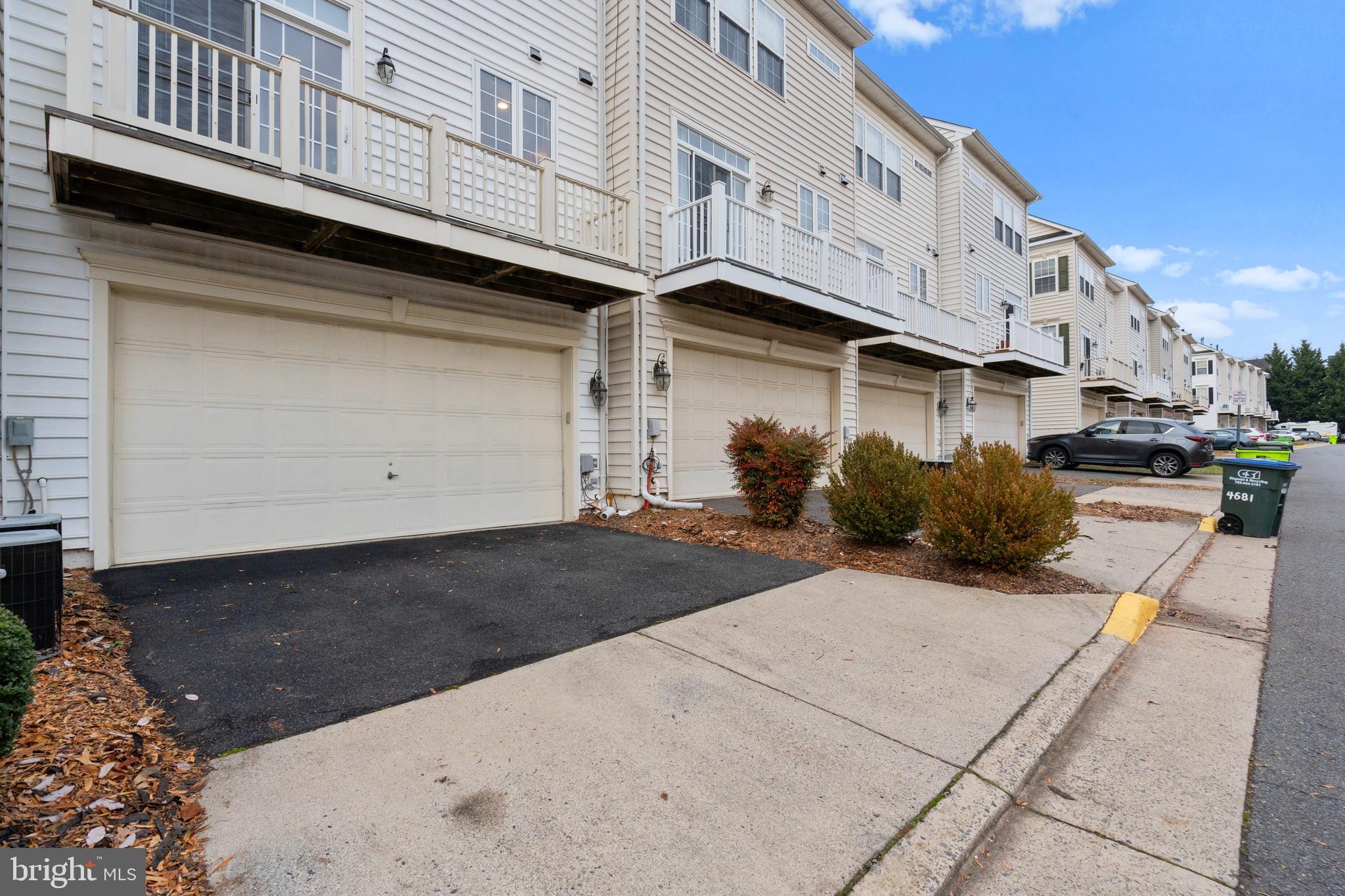 FAIR CHASE - Residential