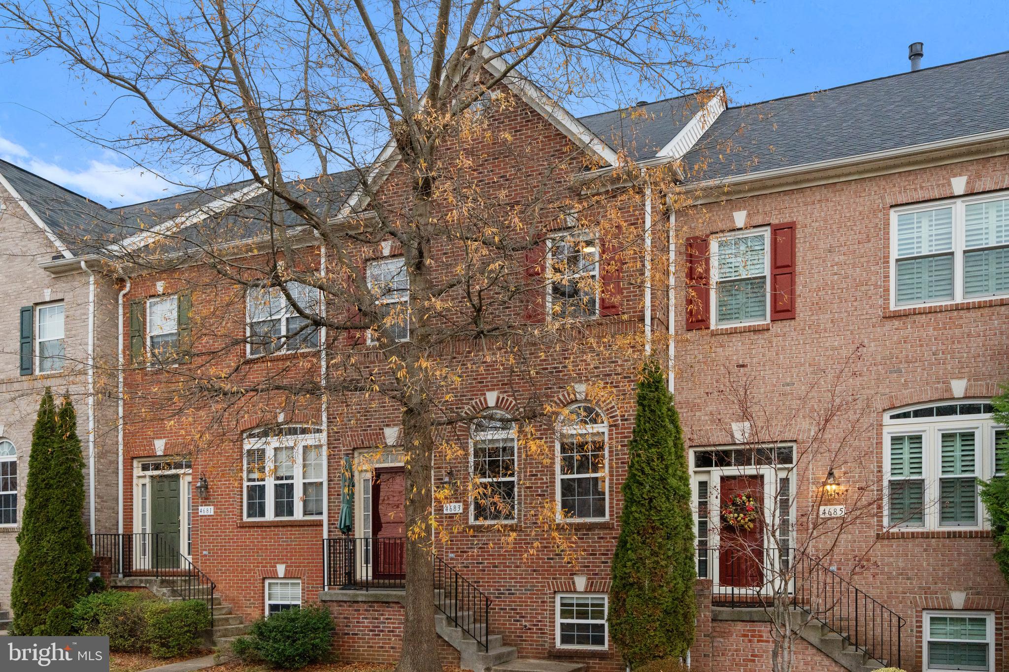 FAIR CHASE - Residential