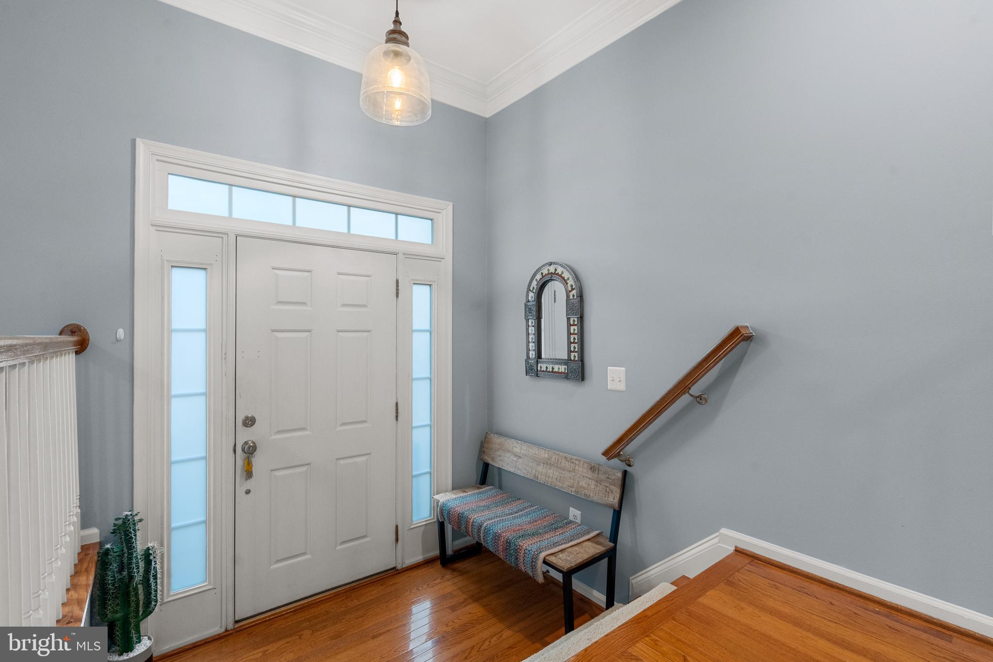 FAIR CHASE - Residential