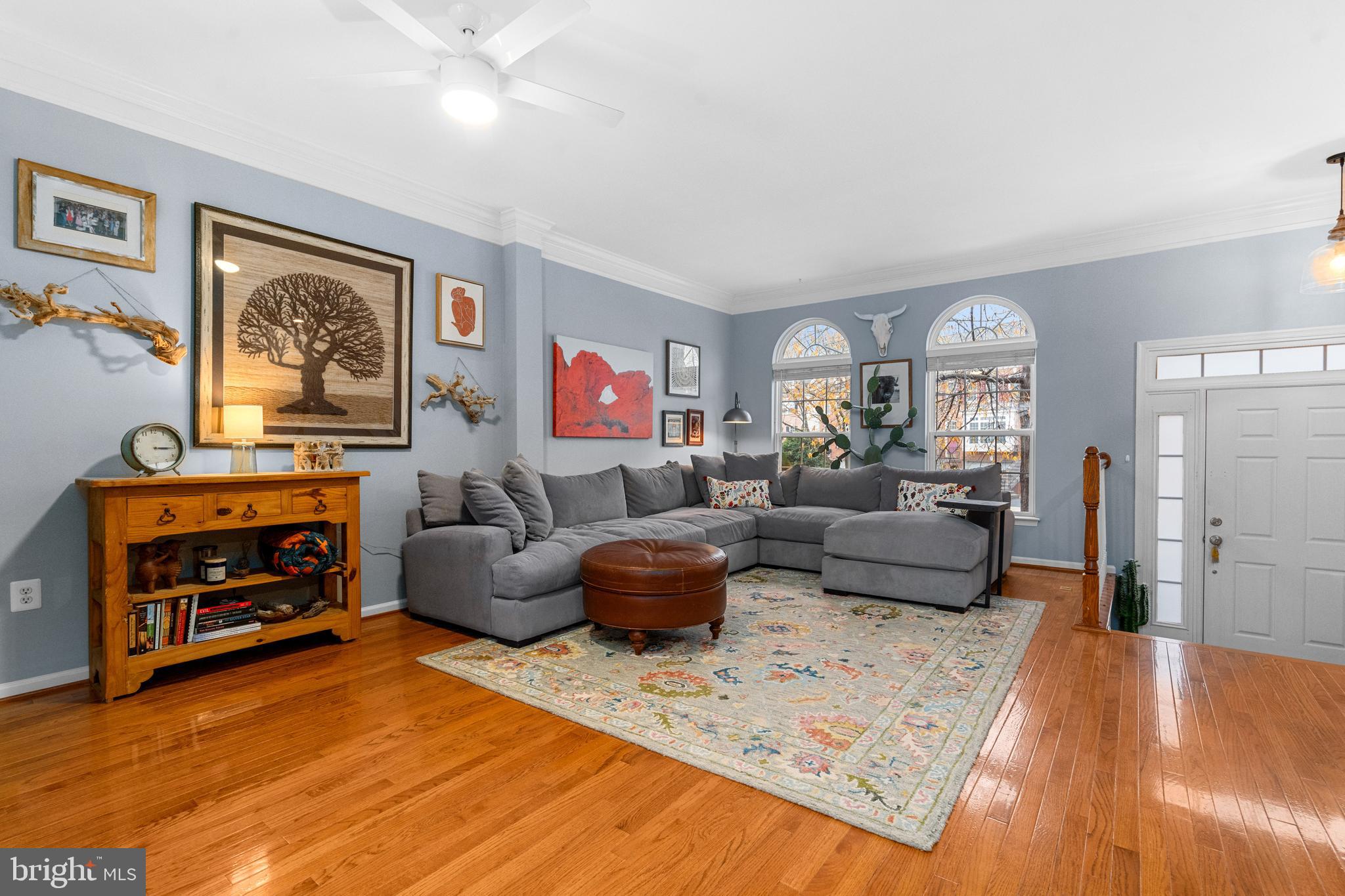 FAIR CHASE - Residential