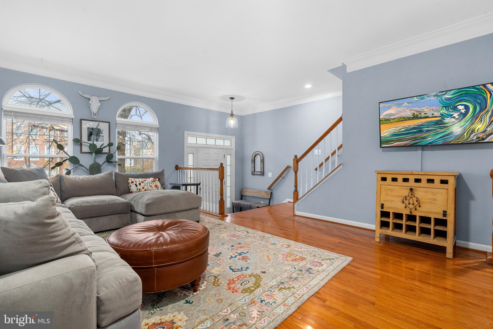 FAIR CHASE - Residential