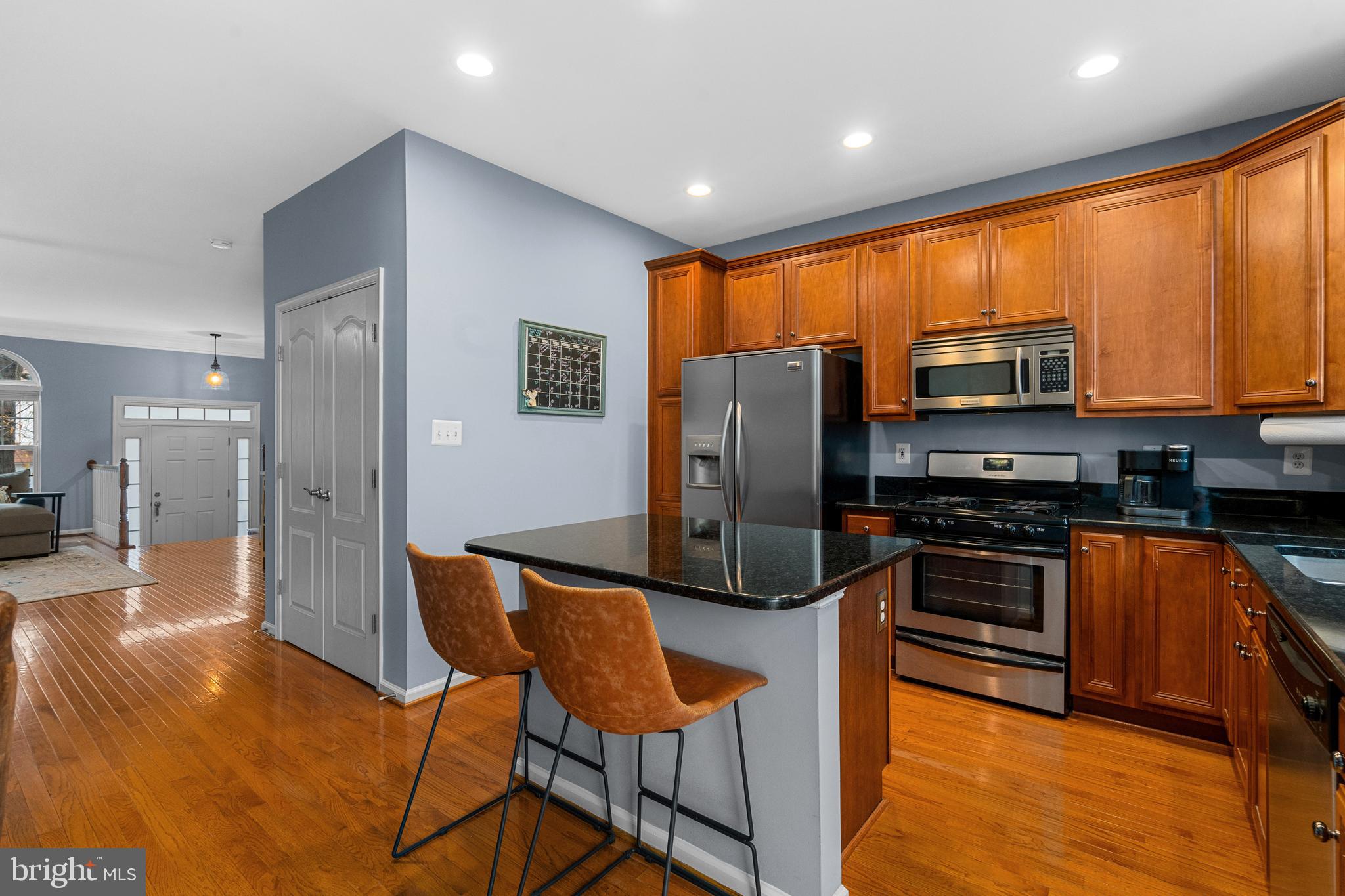 FAIR CHASE - Residential