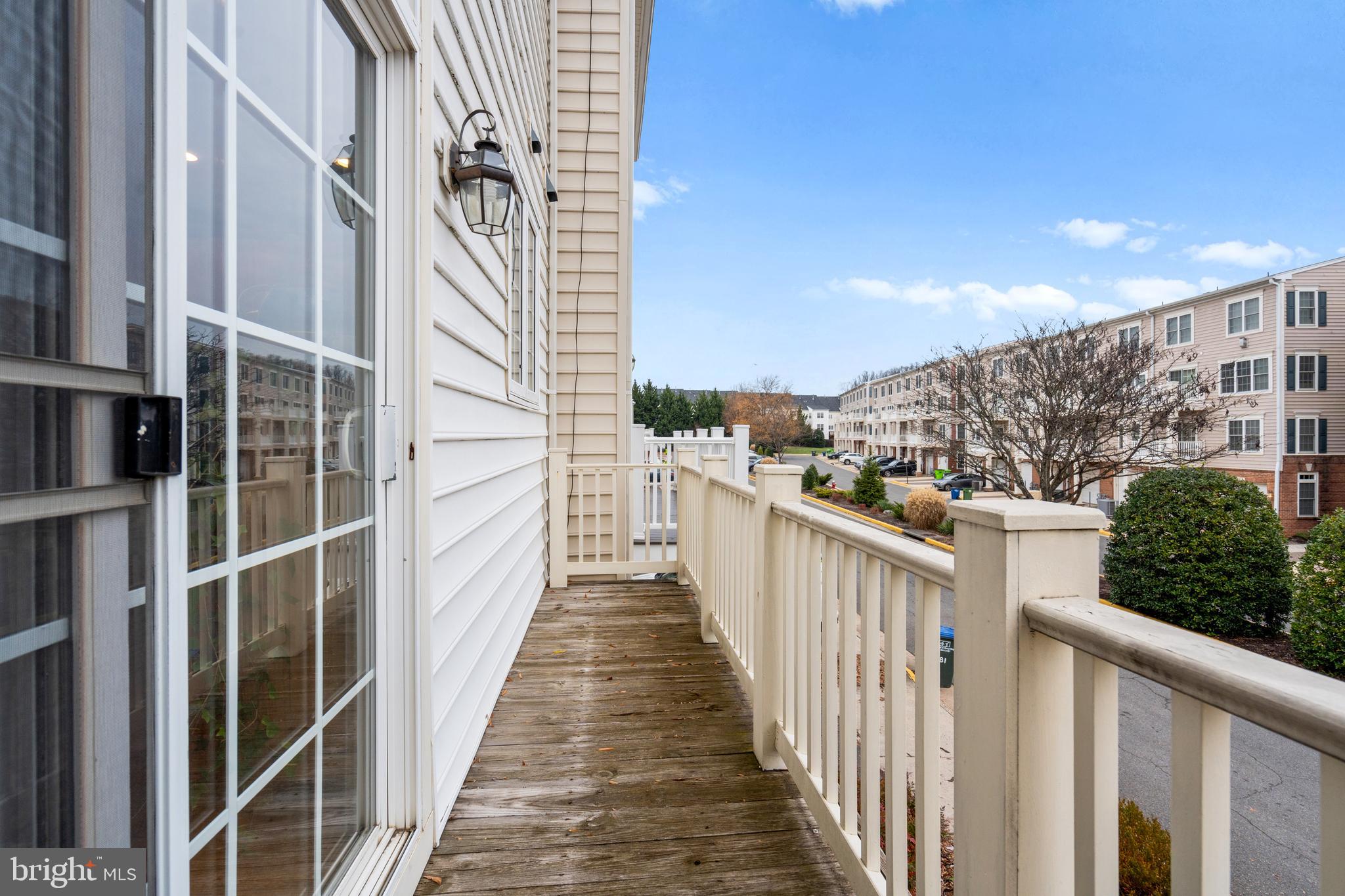 FAIR CHASE - Residential