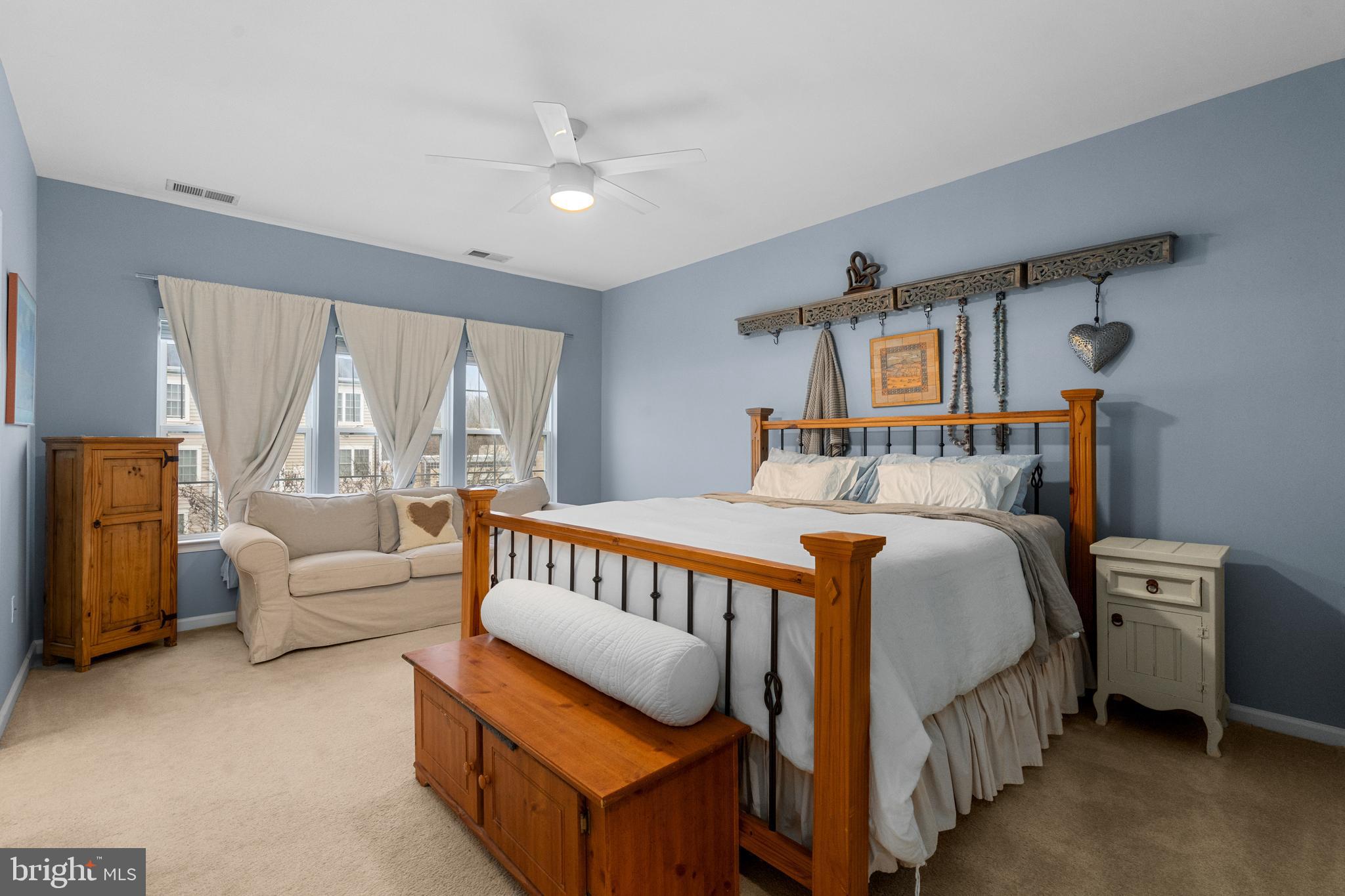 FAIR CHASE - Residential