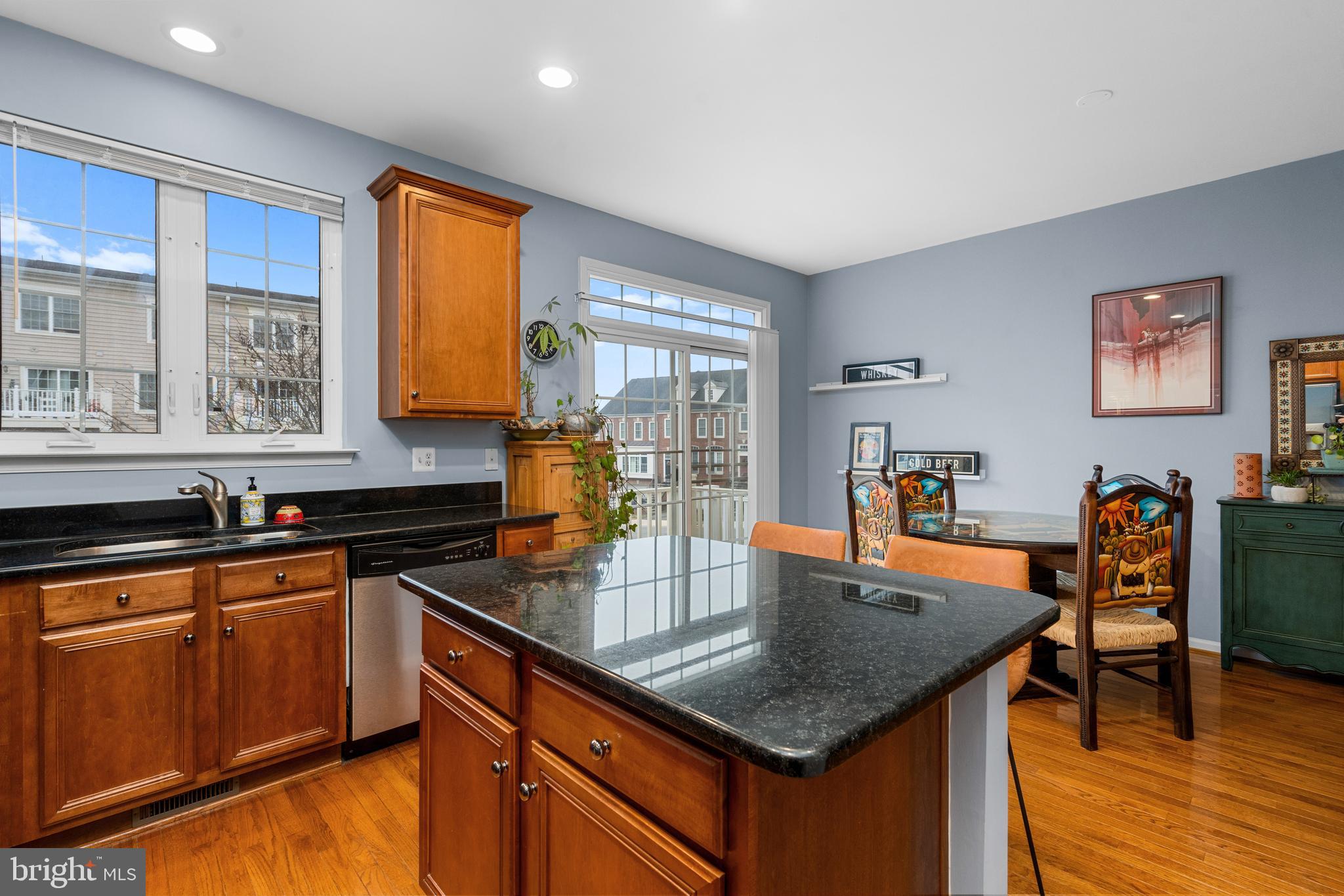 FAIR CHASE - Residential