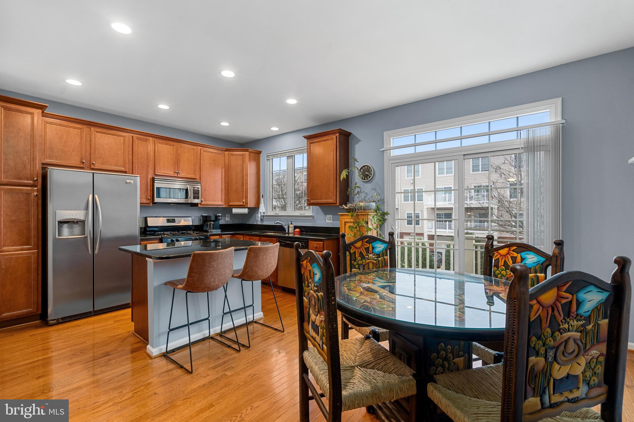 FAIR CHASE - Residential