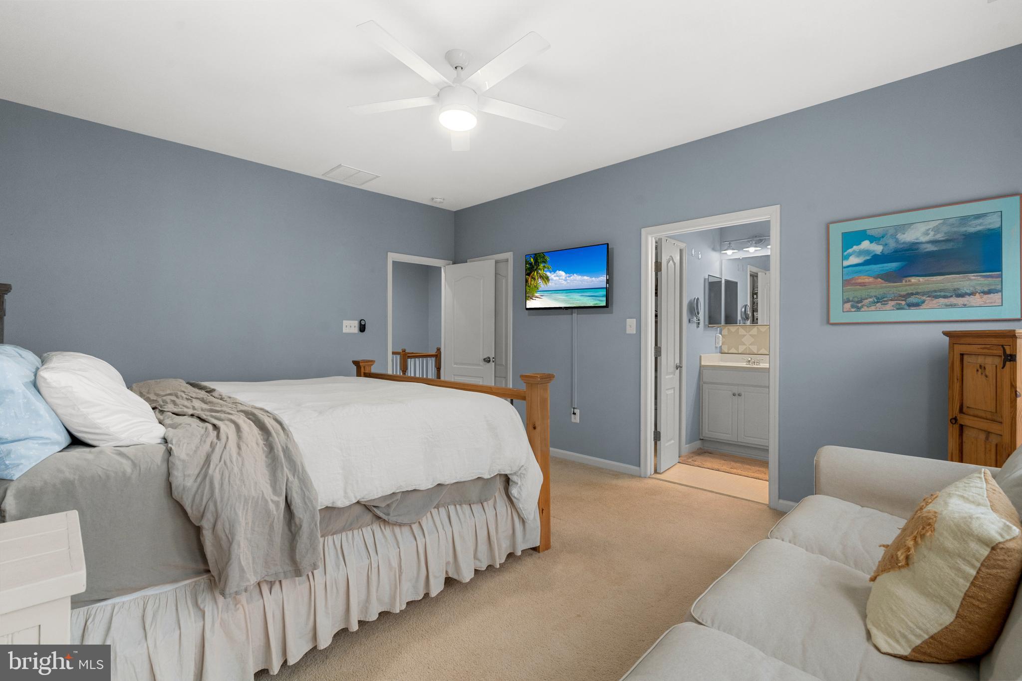 FAIR CHASE - Residential