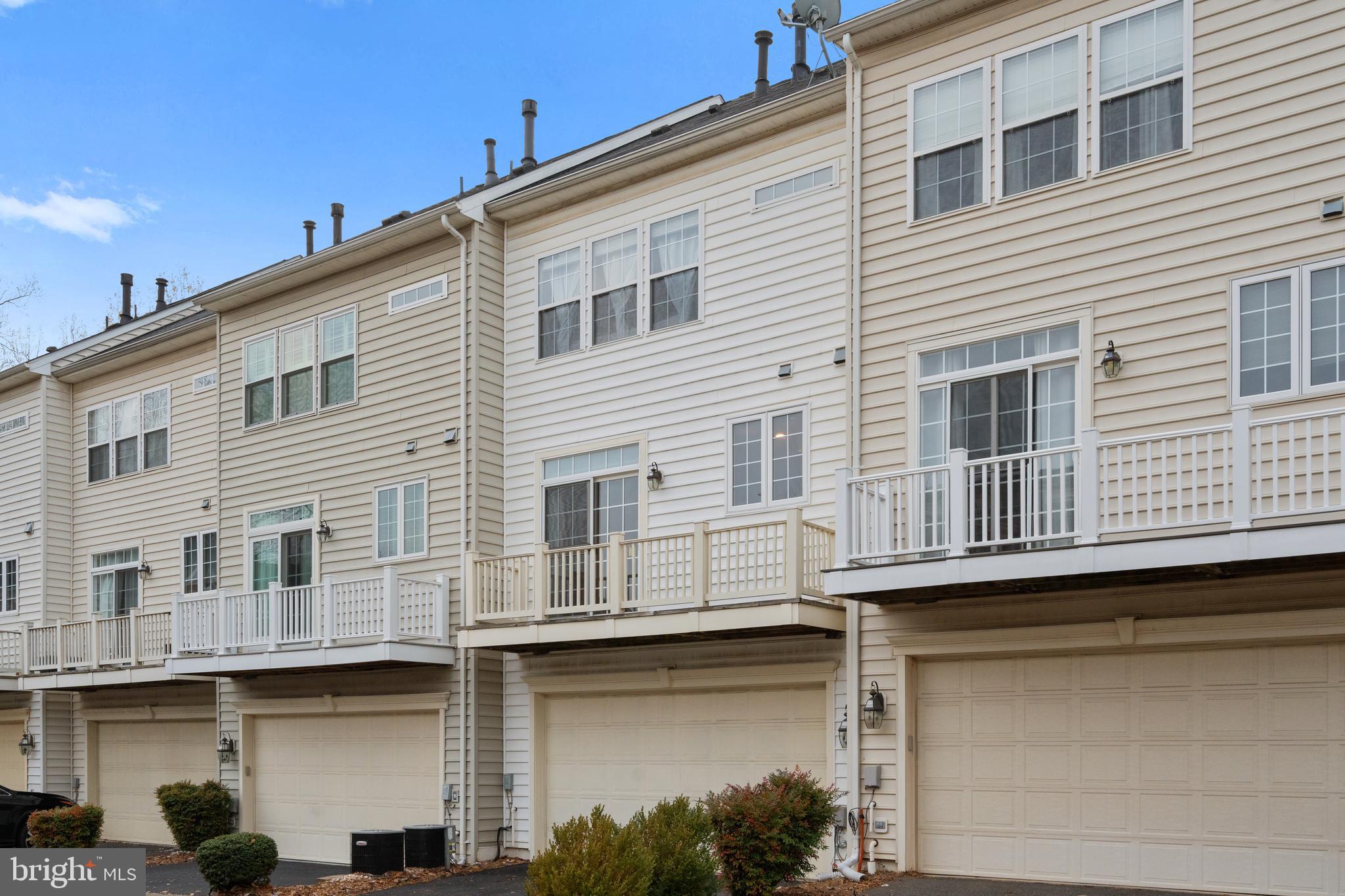 FAIR CHASE - Residential