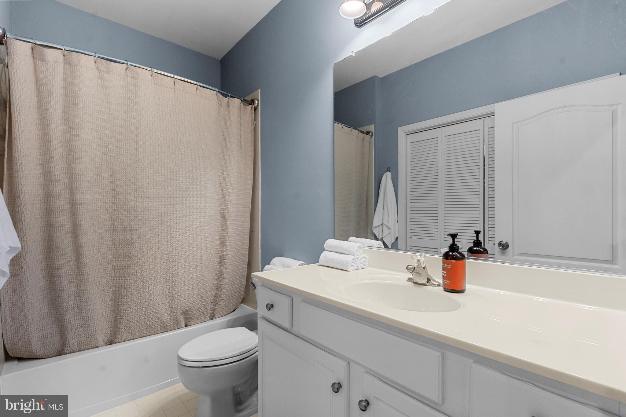 FAIR CHASE - Residential