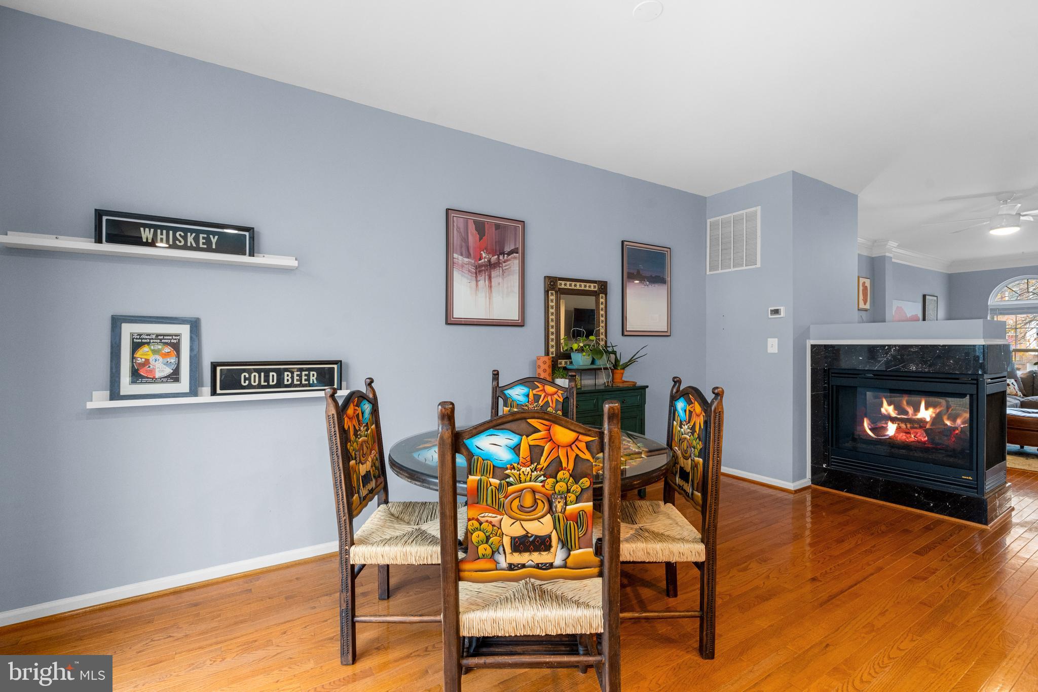 FAIR CHASE - Residential