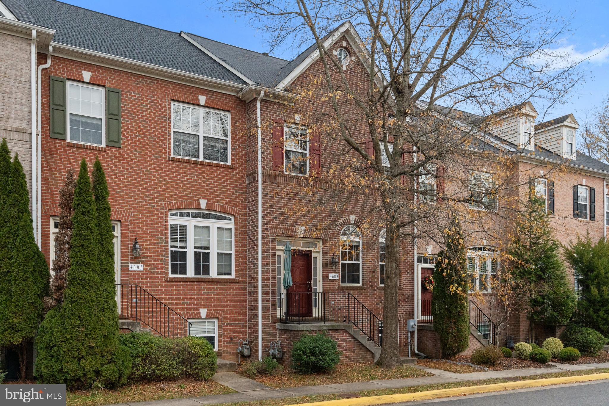 FAIR CHASE - Residential