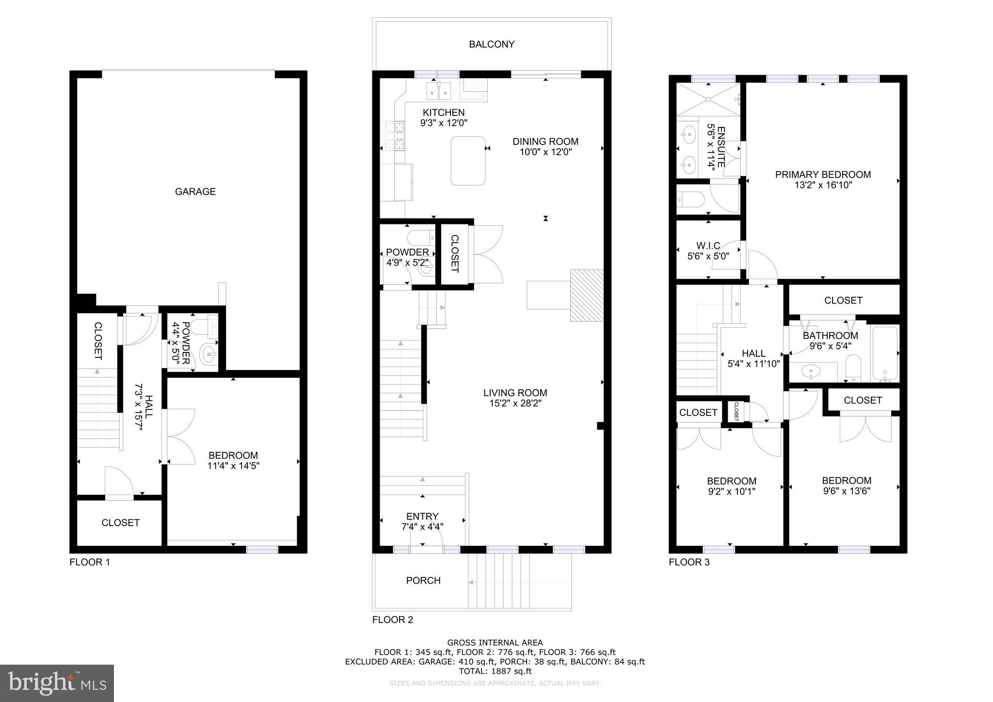 FAIR CHASE - Residential