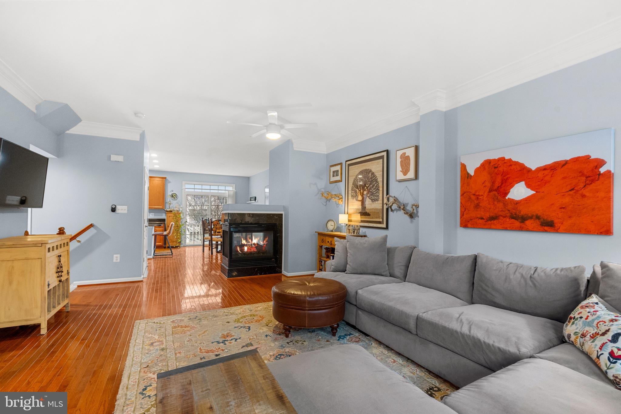 FAIR CHASE - Residential