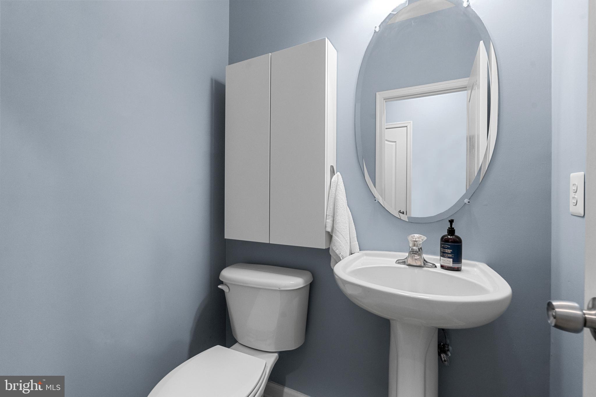 FAIR CHASE - Residential