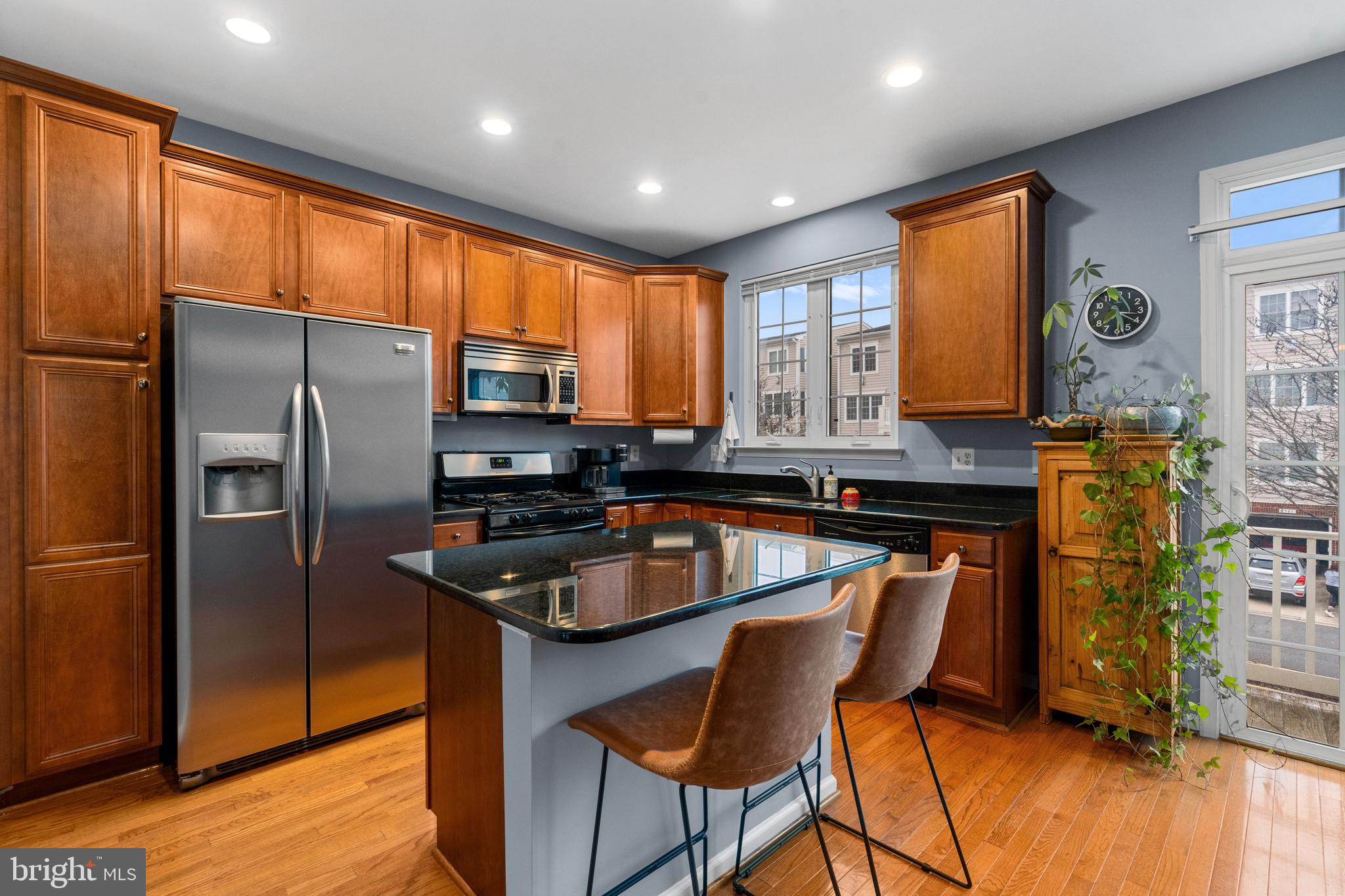 FAIR CHASE - Residential