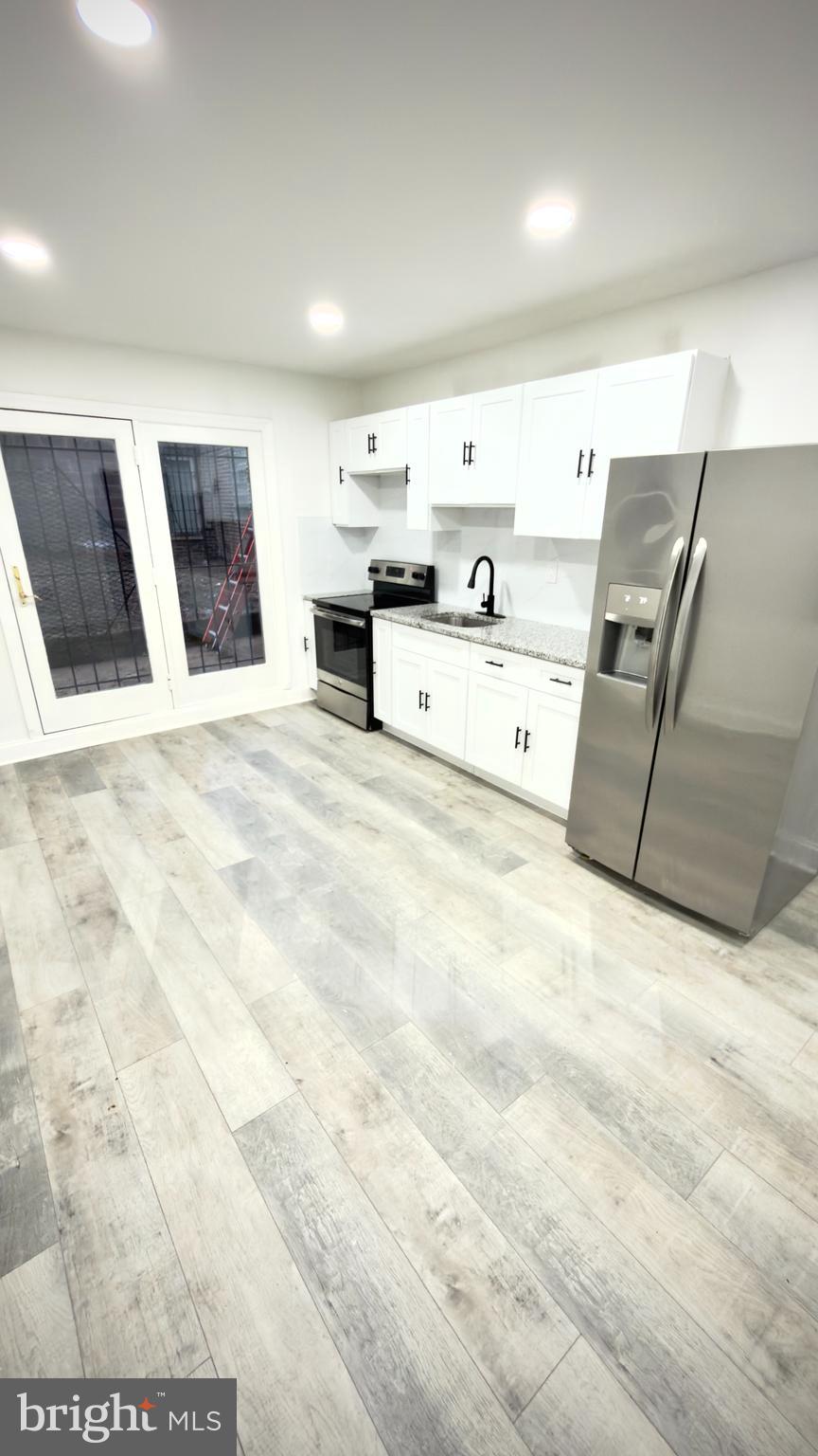 FRANKFORD - Residential