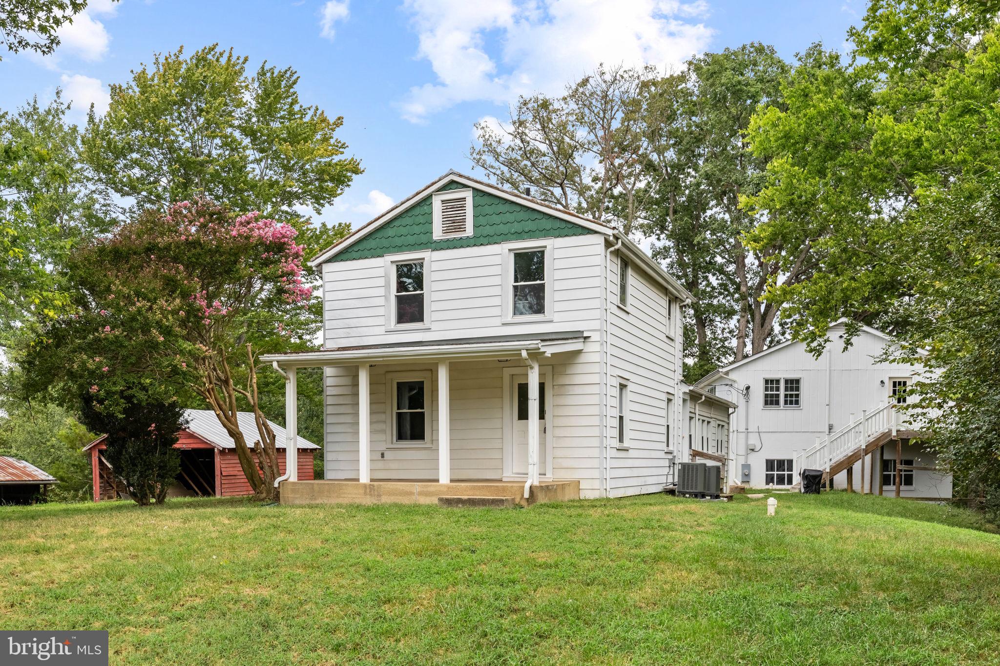 1457 CALEDON ROAD