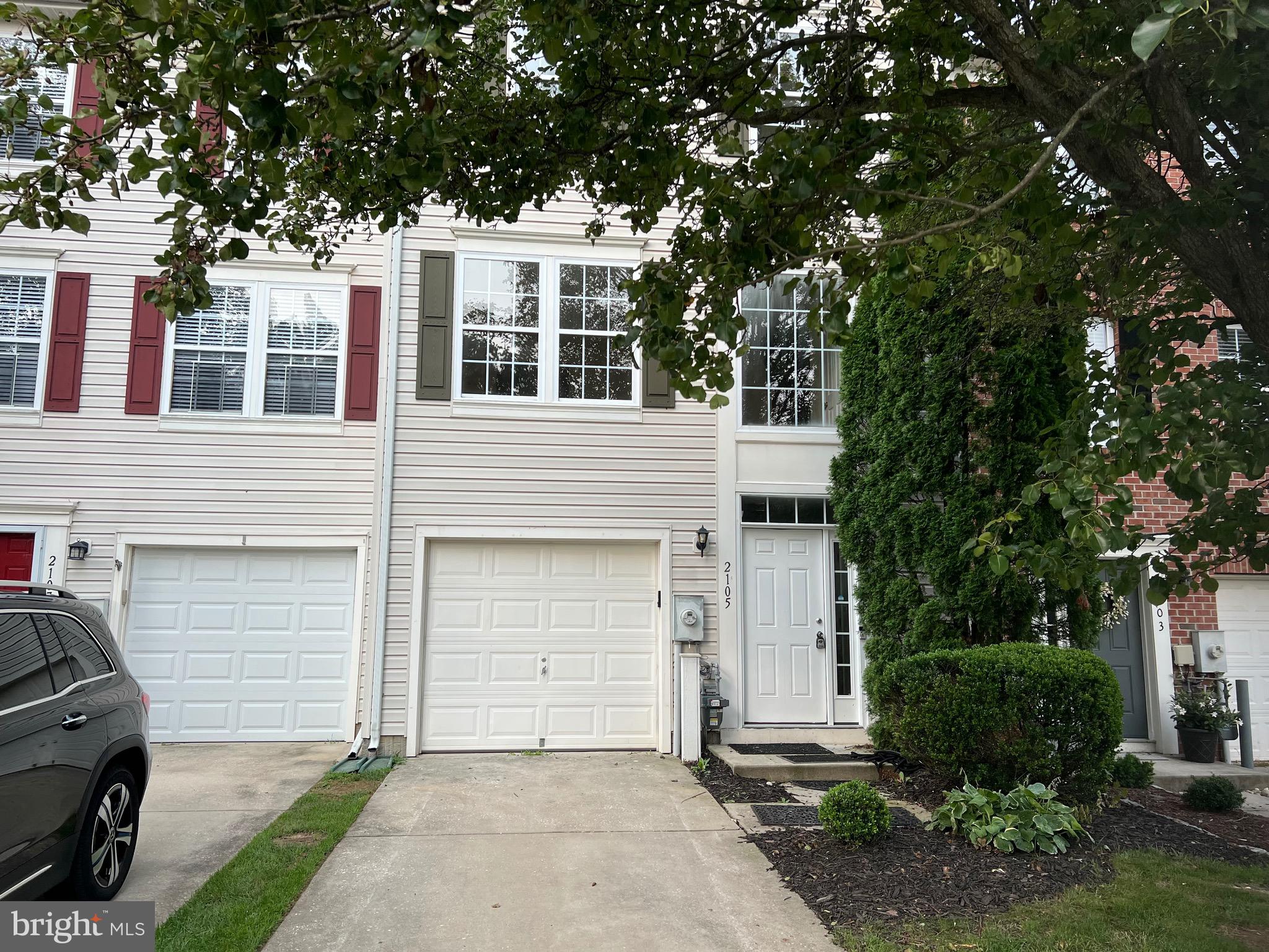 2105 MARDIC DRIVE