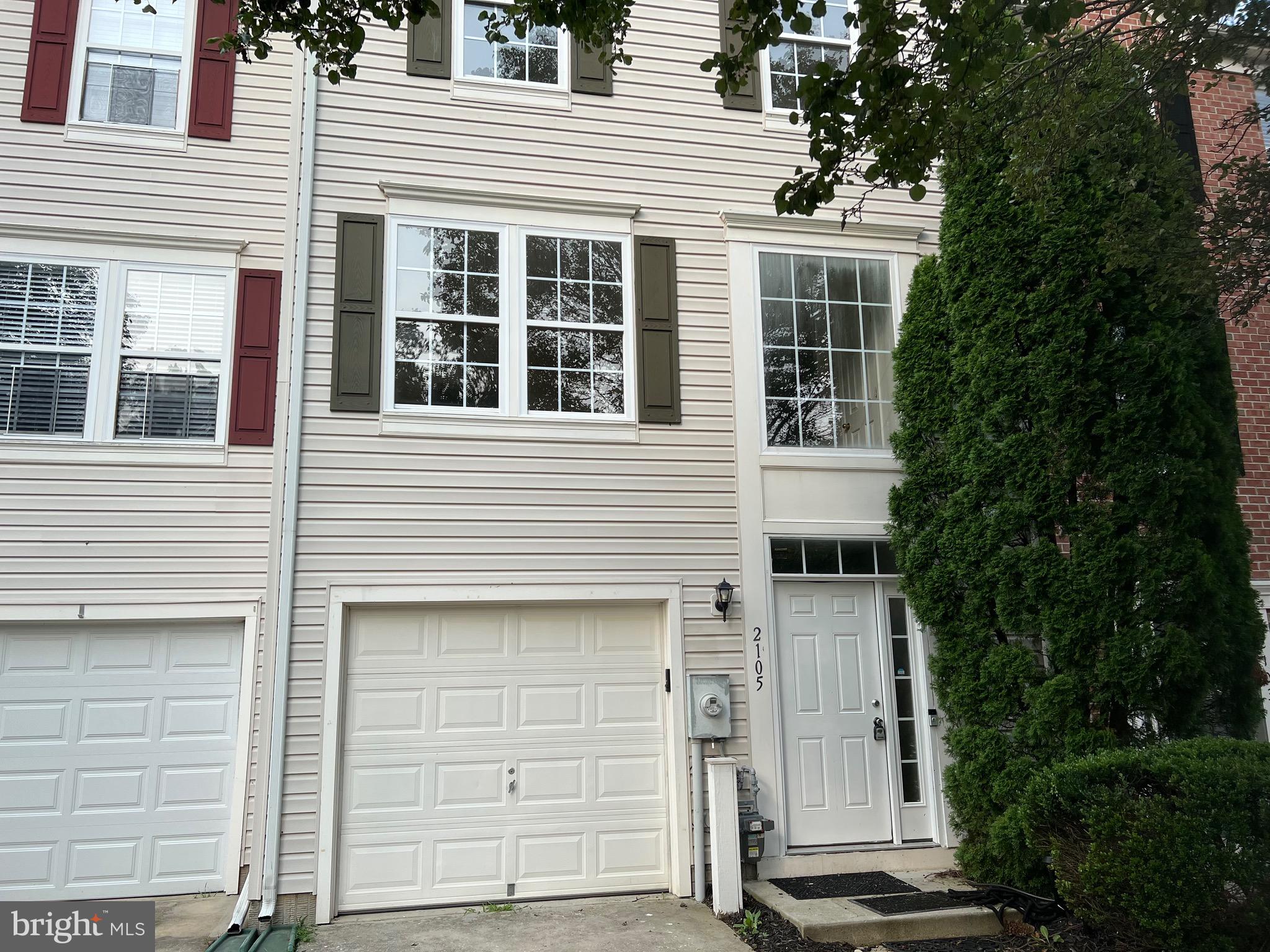 2105 MARDIC DRIVE
