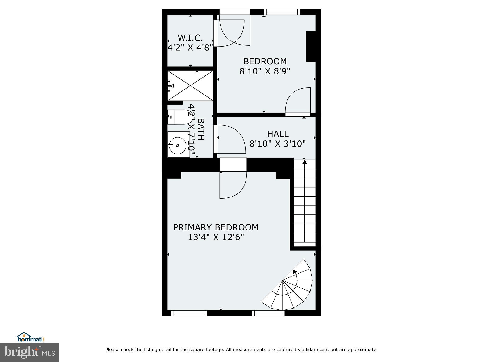 HOLLINS MARKET - Residential