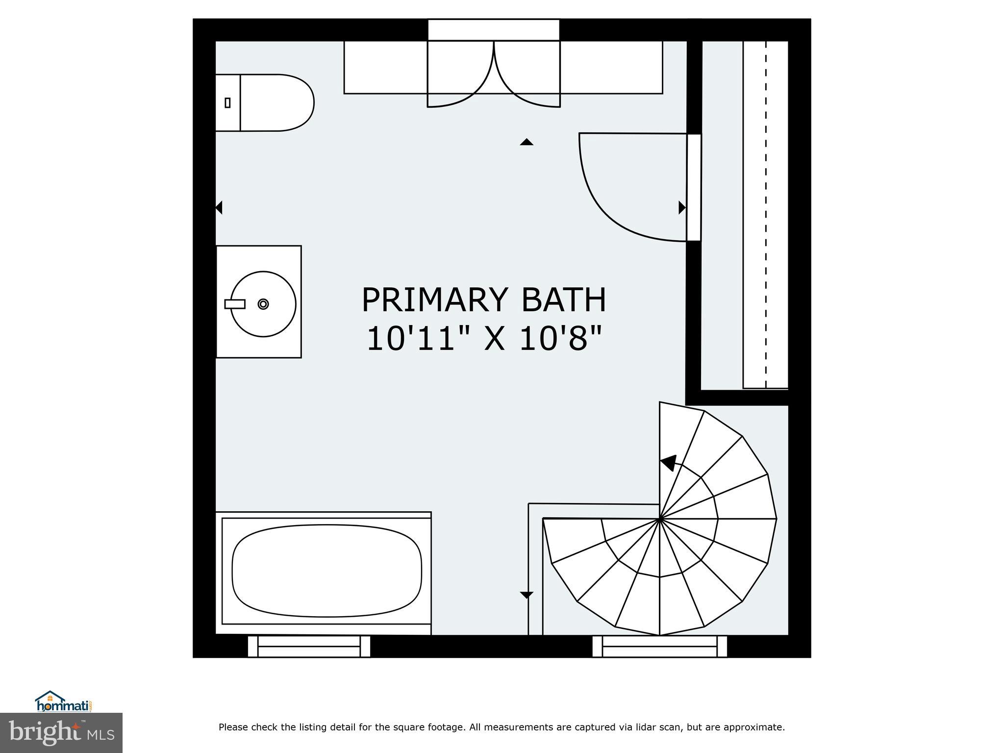 HOLLINS MARKET - Residential