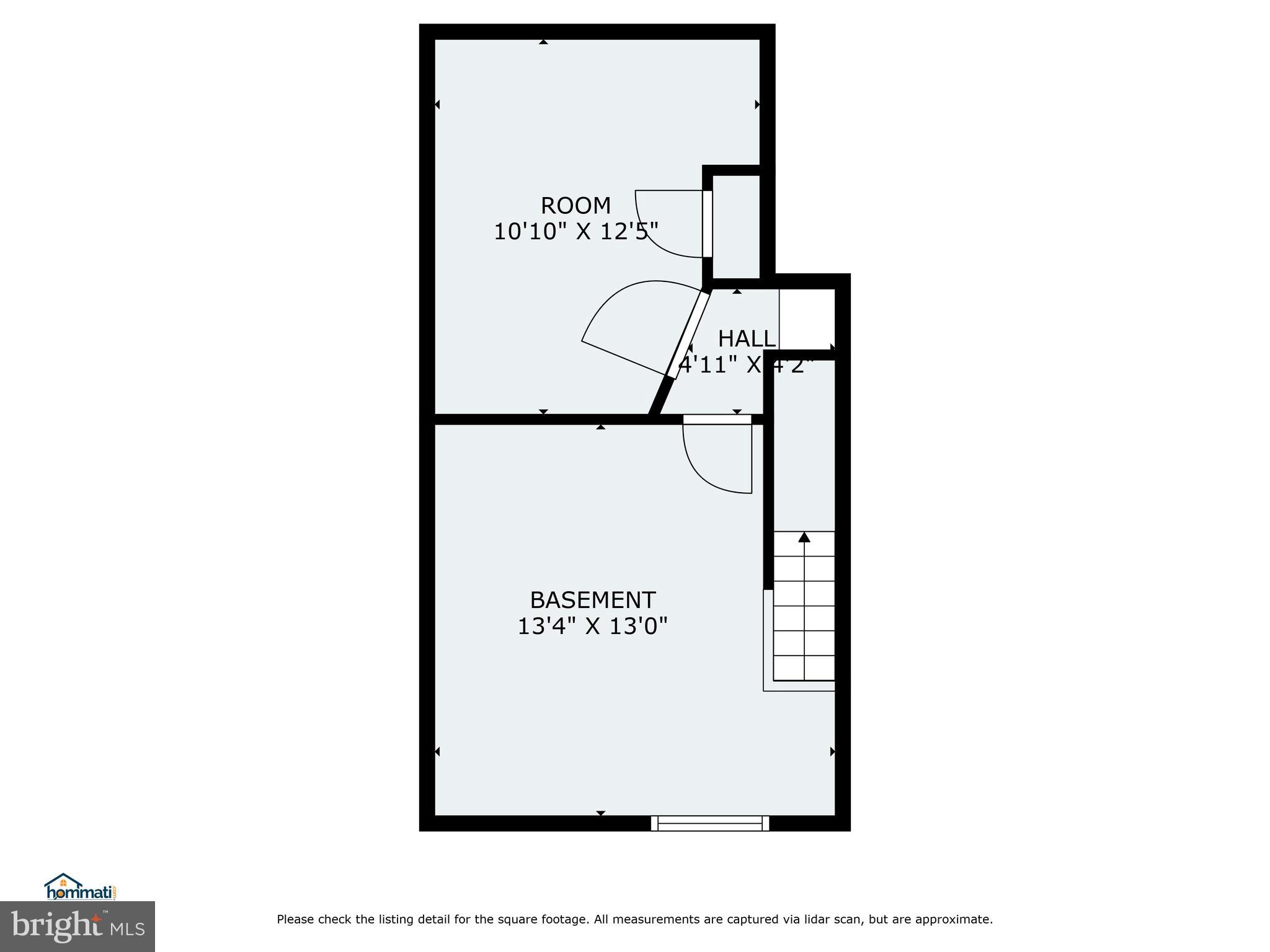 HOLLINS MARKET - Residential