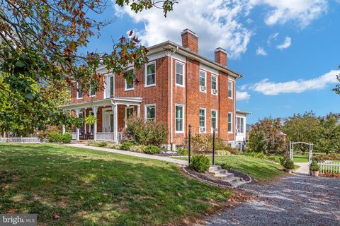1381 US HIGHWAY BSN 340 LURAY VA 22835