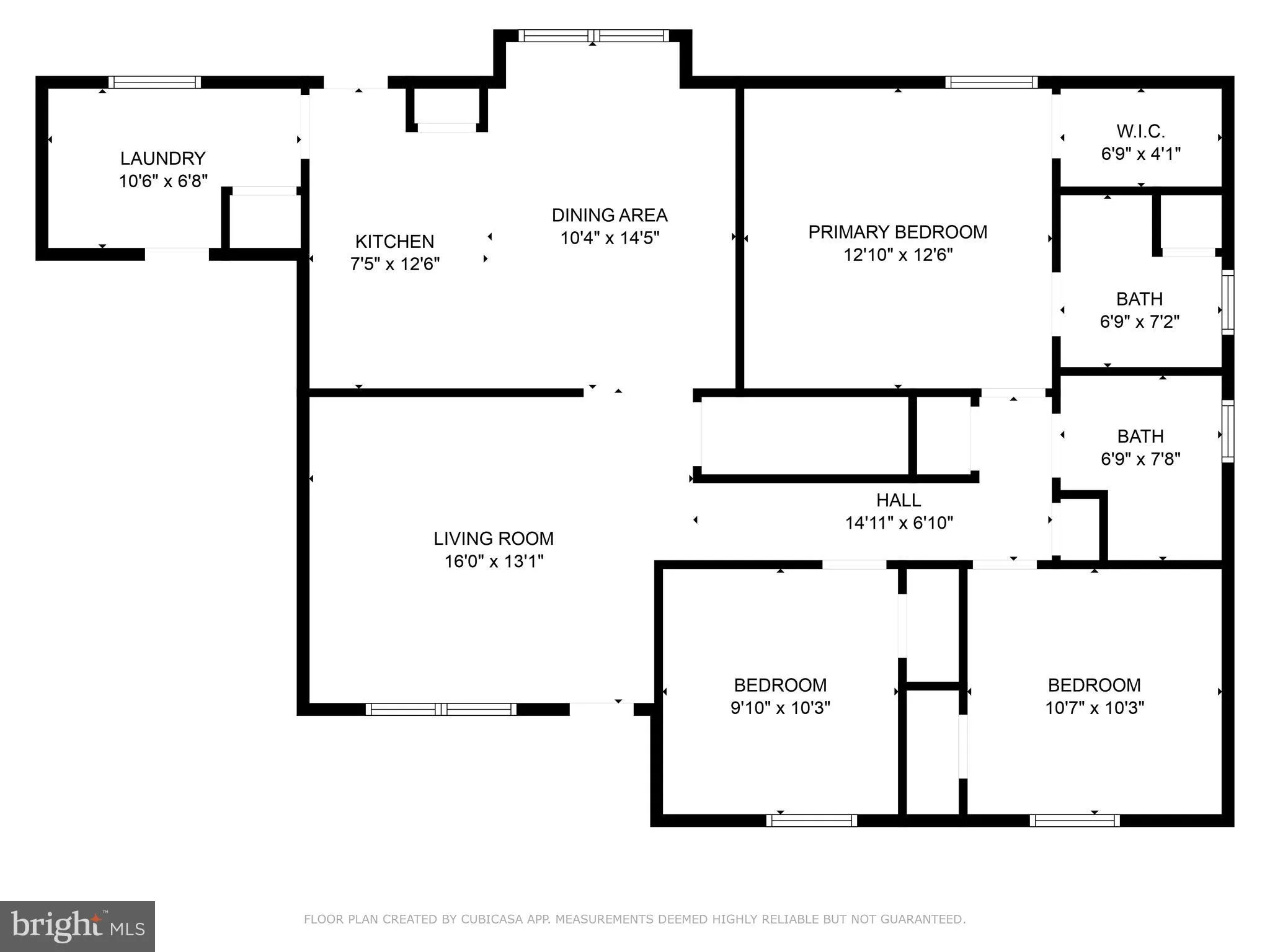 Hanover, Pennsylvania 17331, United States, 3 Bedrooms Bedrooms, ,2 BathroomsBathrooms,Residential,Pending,110623