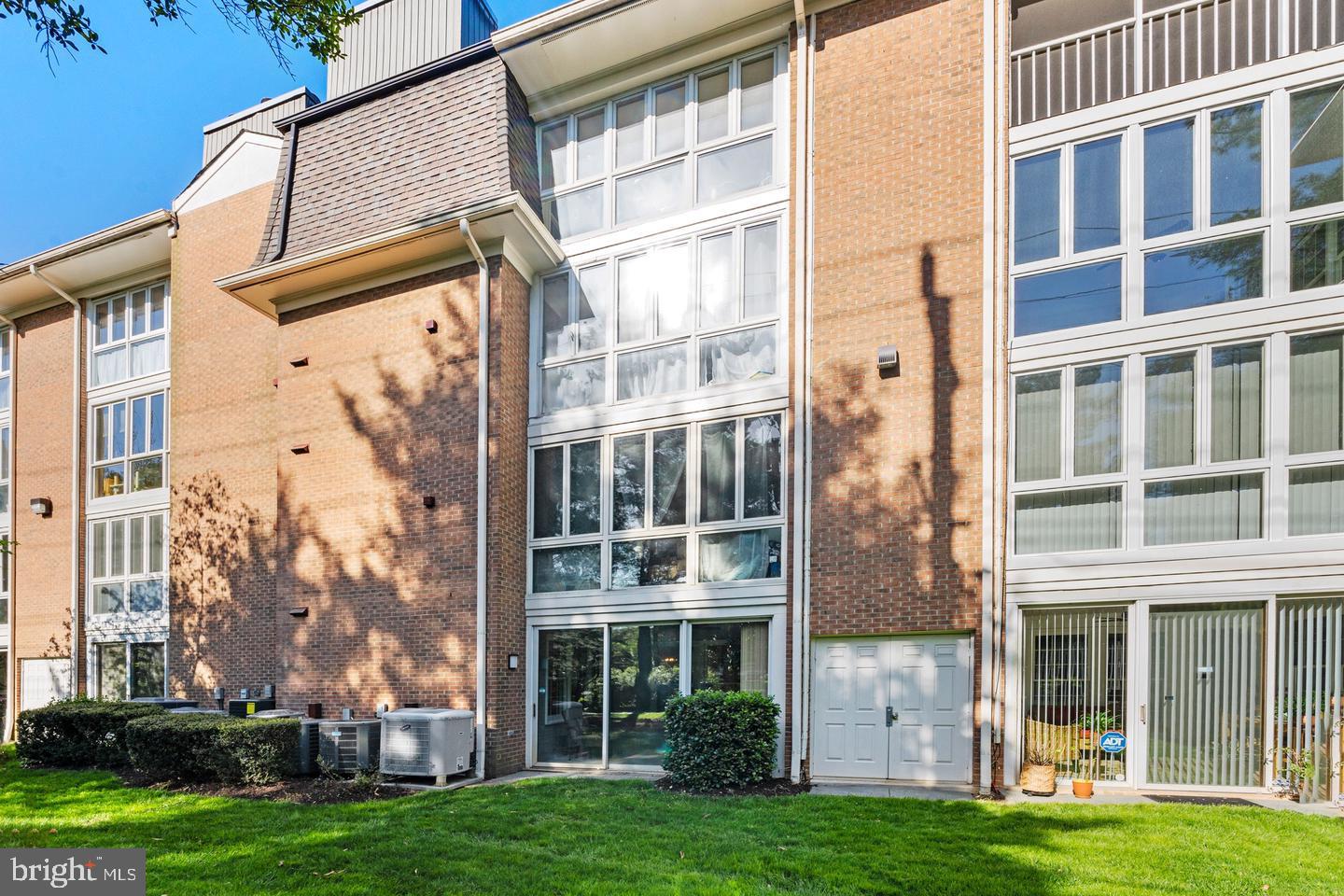 TUCKERMAN STATION CODM - Residential Lease