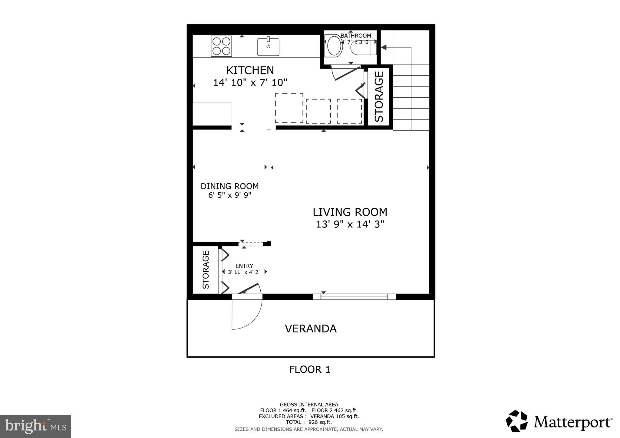 WHISKEY BOTTOM SQUARE - Residential