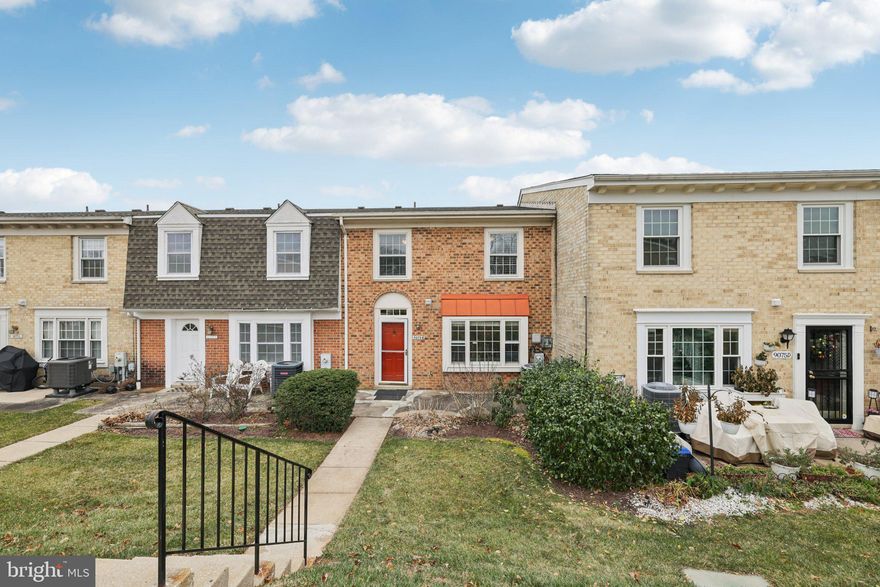 Discover this inviting 2-bedroom, 1.5-bath, two-level condo in sought-after Howard County, offering a blend of comfort, style, and everyday convenience. Its prime commuter location provides easy access to I-95, Route 32, BWI, Washington, DC, and Baltimore, making travel effortless. Inside, fresh paint creates a bright, welcoming atmosphere, while recessed lighting adds modern warmth throughout the main living areas. The kitchen features upgraded countertops that enhance both function and appeal, making meal prep enjoyable. Both bedrooms are impressively spacious, offering versatility for relaxation, work, or guest accommodations. With two assigned parking spaces, coming home is always hassle-free. This well-maintained home delivers a balanced mix of practical features and tasteful updates, ideal for anyone seeking comfort and connectivity in a vibrant community.  Photos for this listing have been virtually staged.