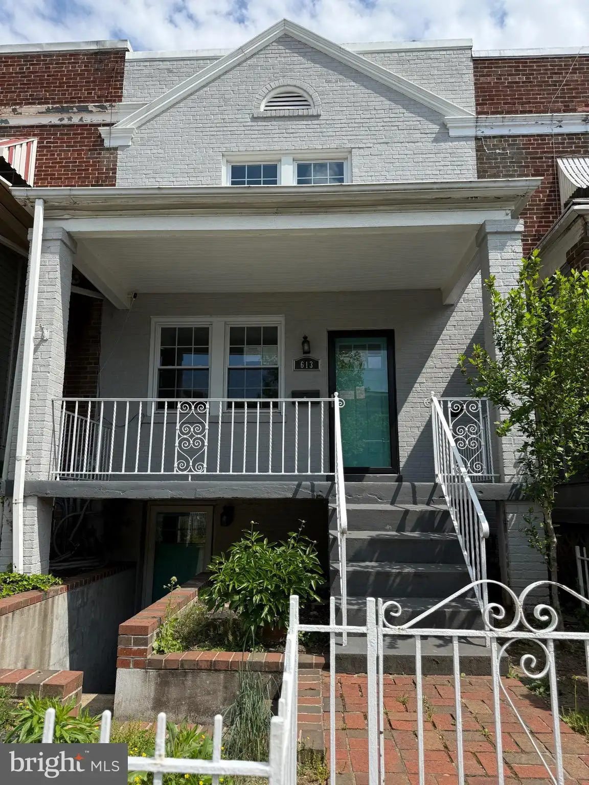 613 21st Street NE, Washington, DC 20002