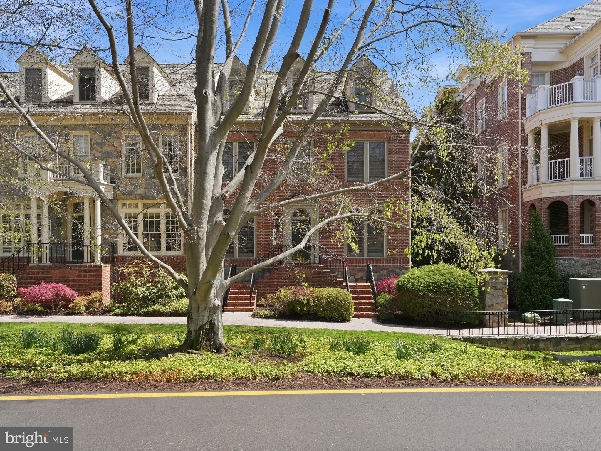 1467 EVANS FARM DRIVE