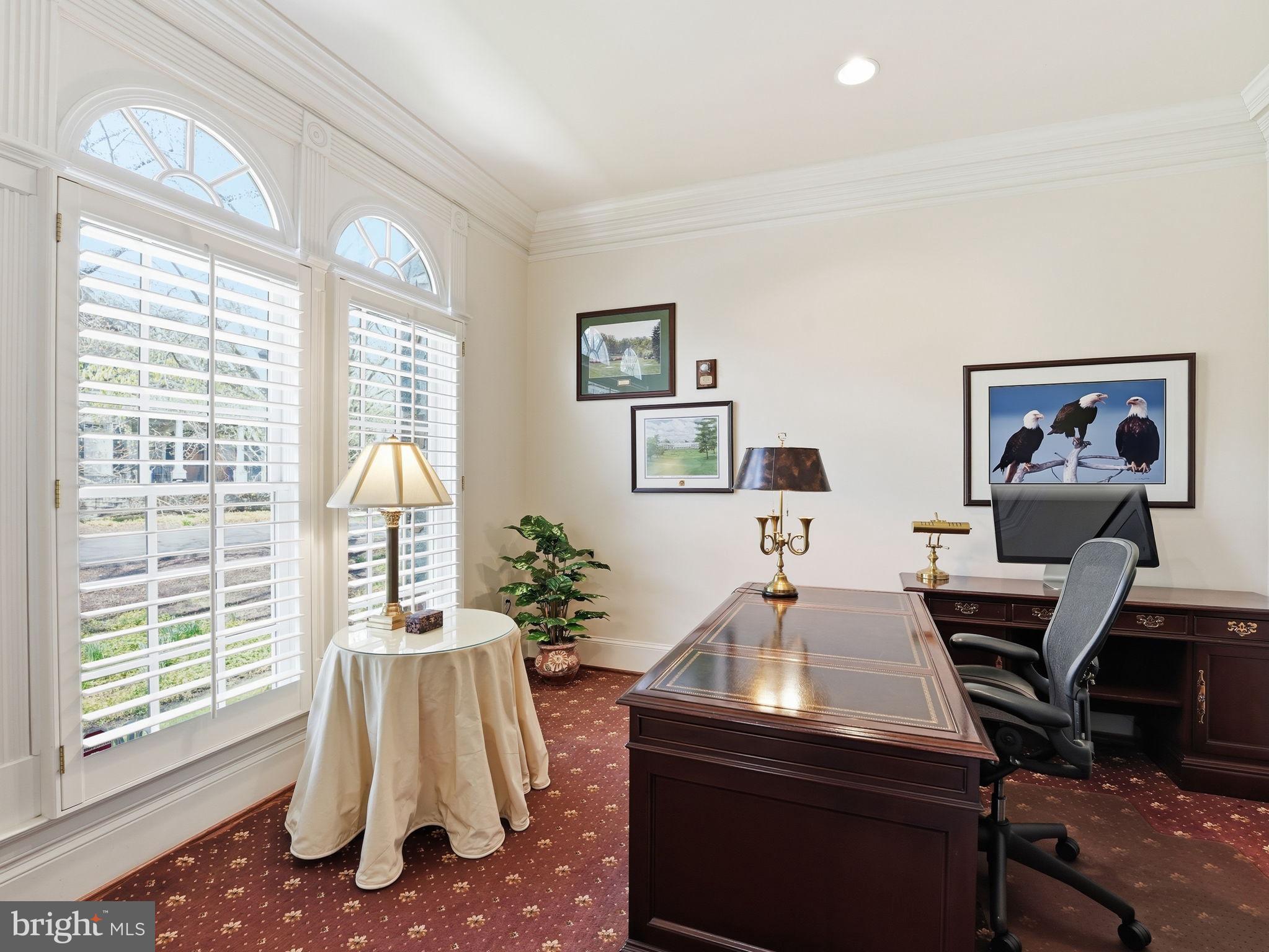 EVANS FARM - Residential