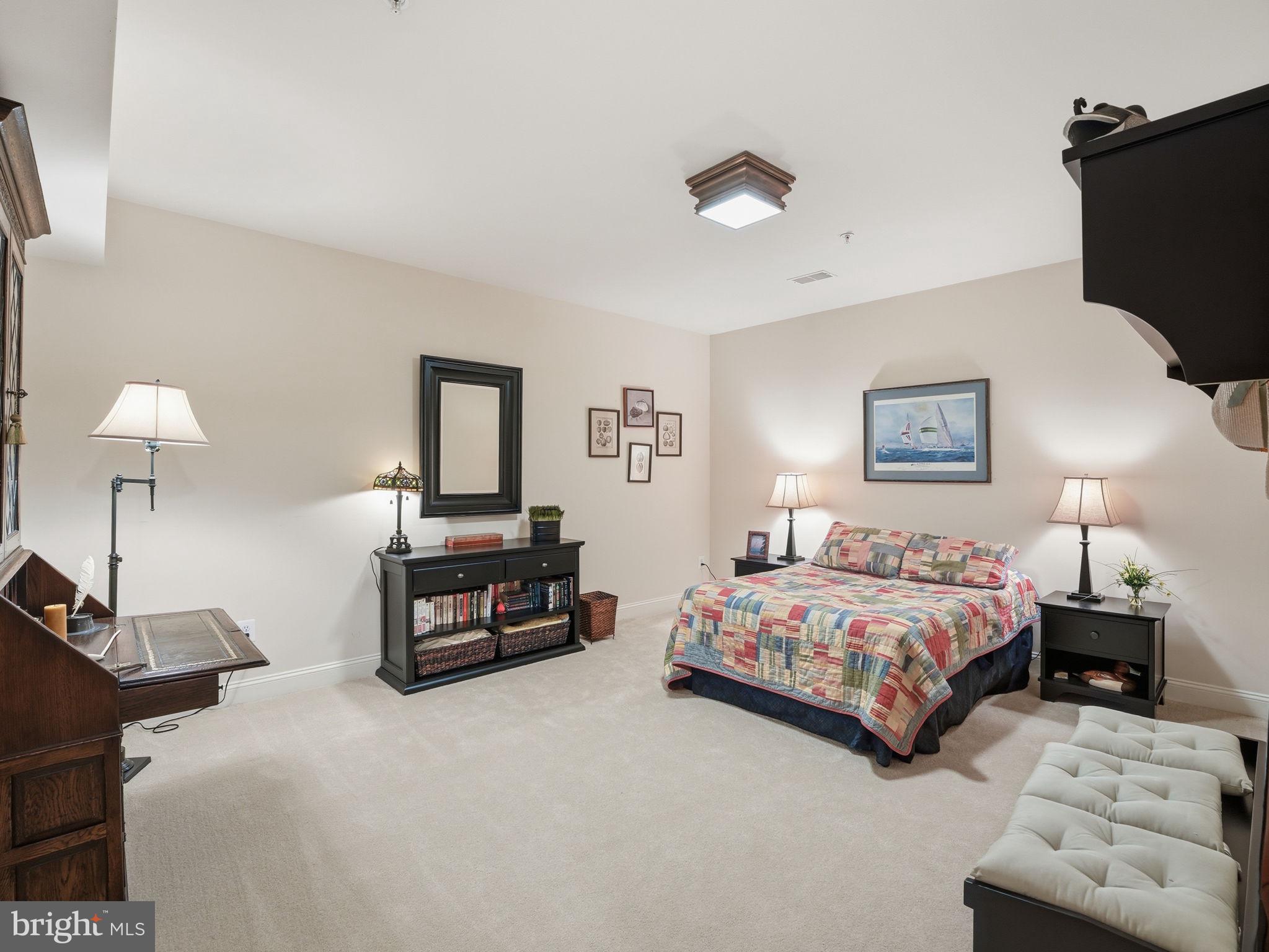 EVANS FARM - Residential