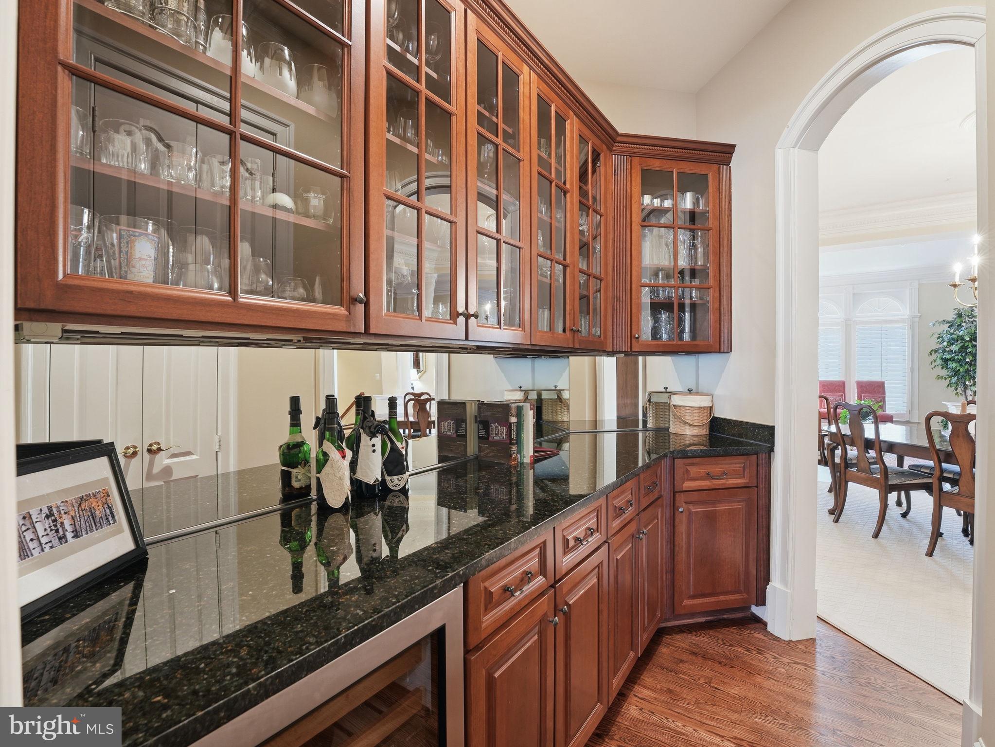 EVANS FARM - Residential