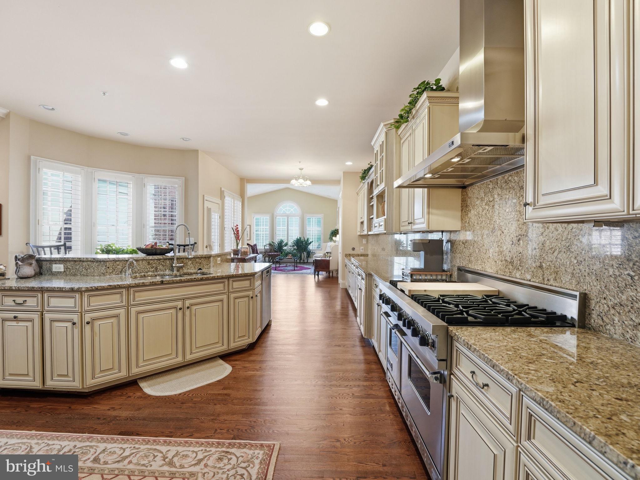 EVANS FARM - Residential