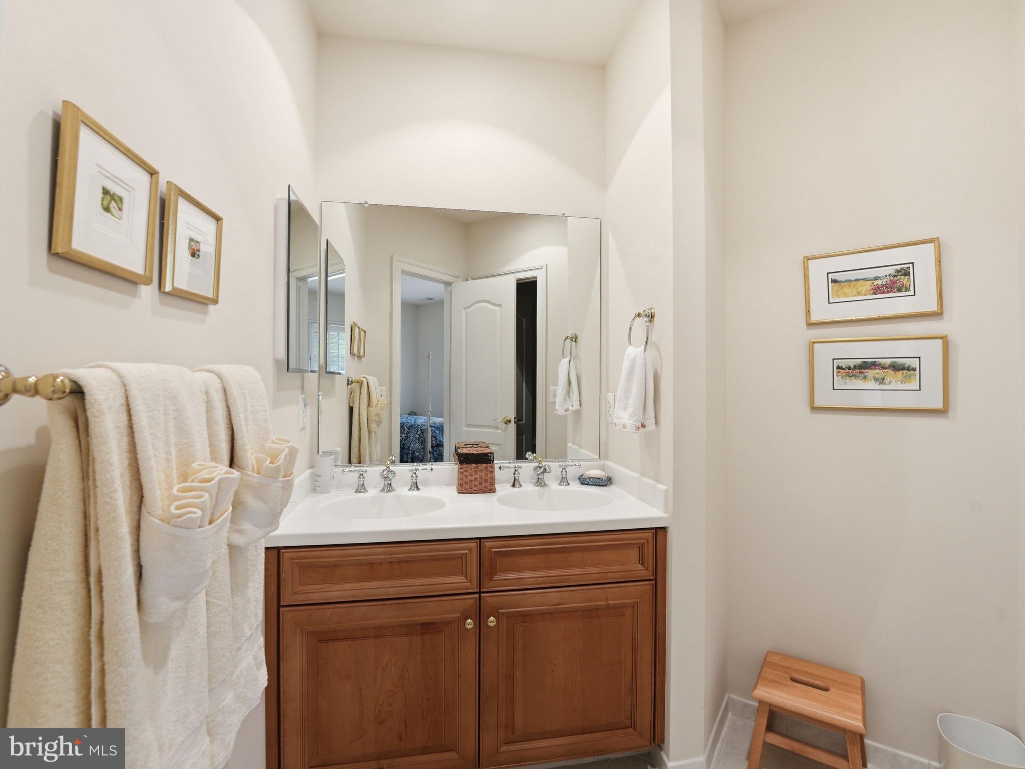 EVANS FARM - Residential