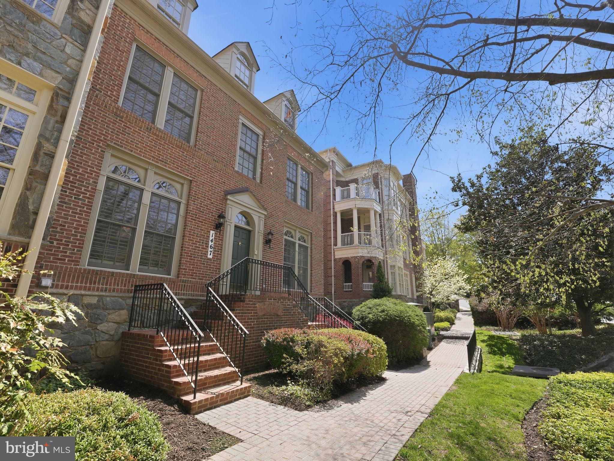 1467 EVANS FARM DRIVE