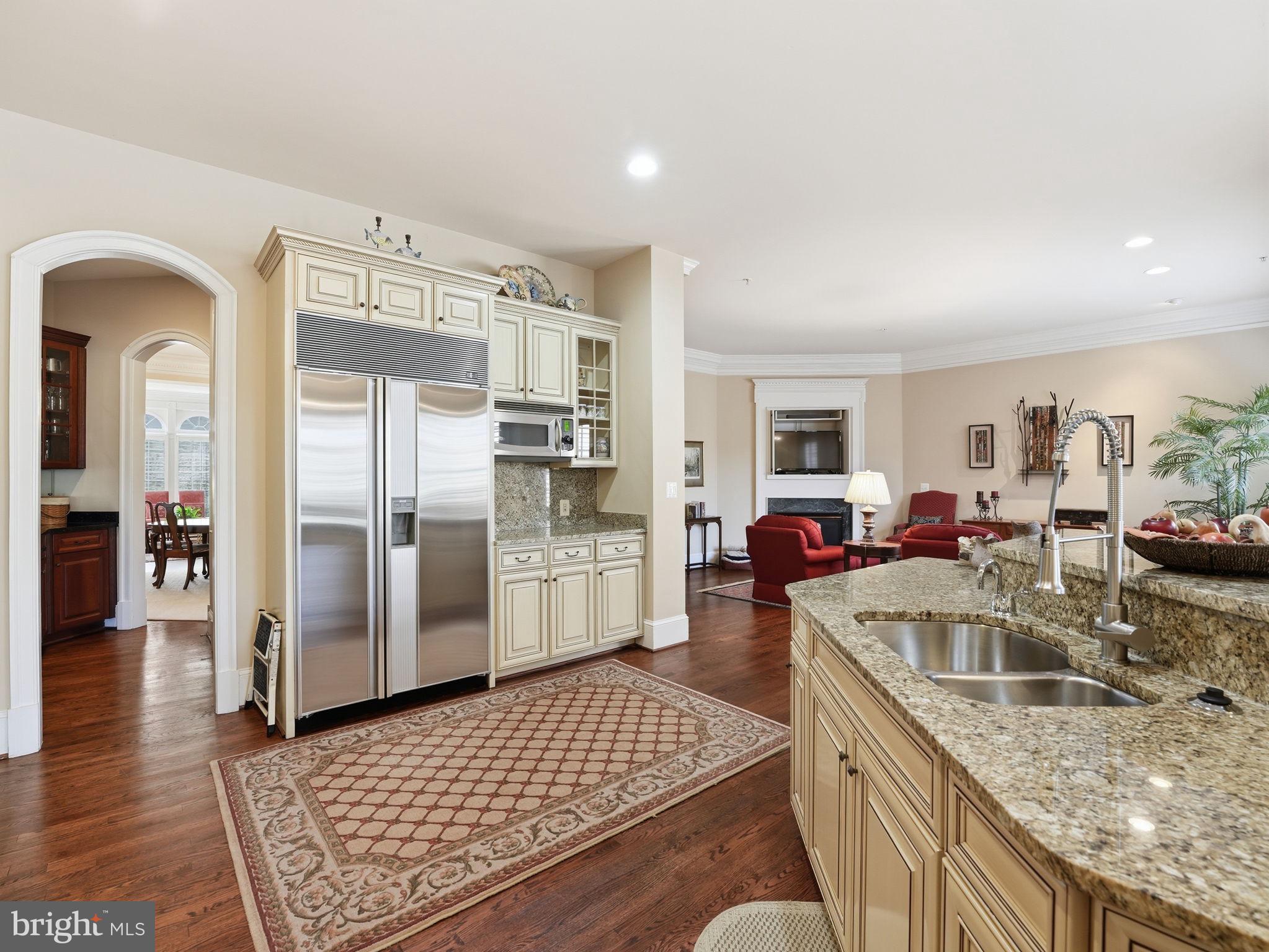 EVANS FARM - Residential