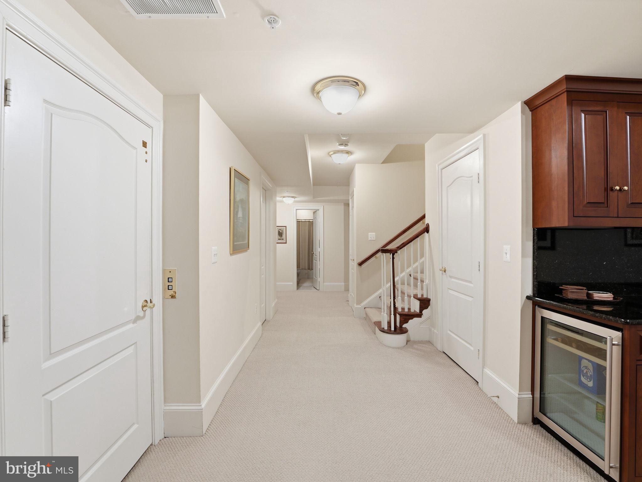 EVANS FARM - Residential