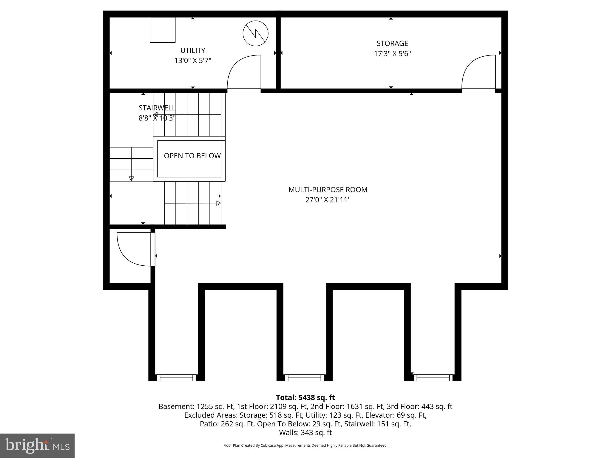 EVANS FARM - Residential
