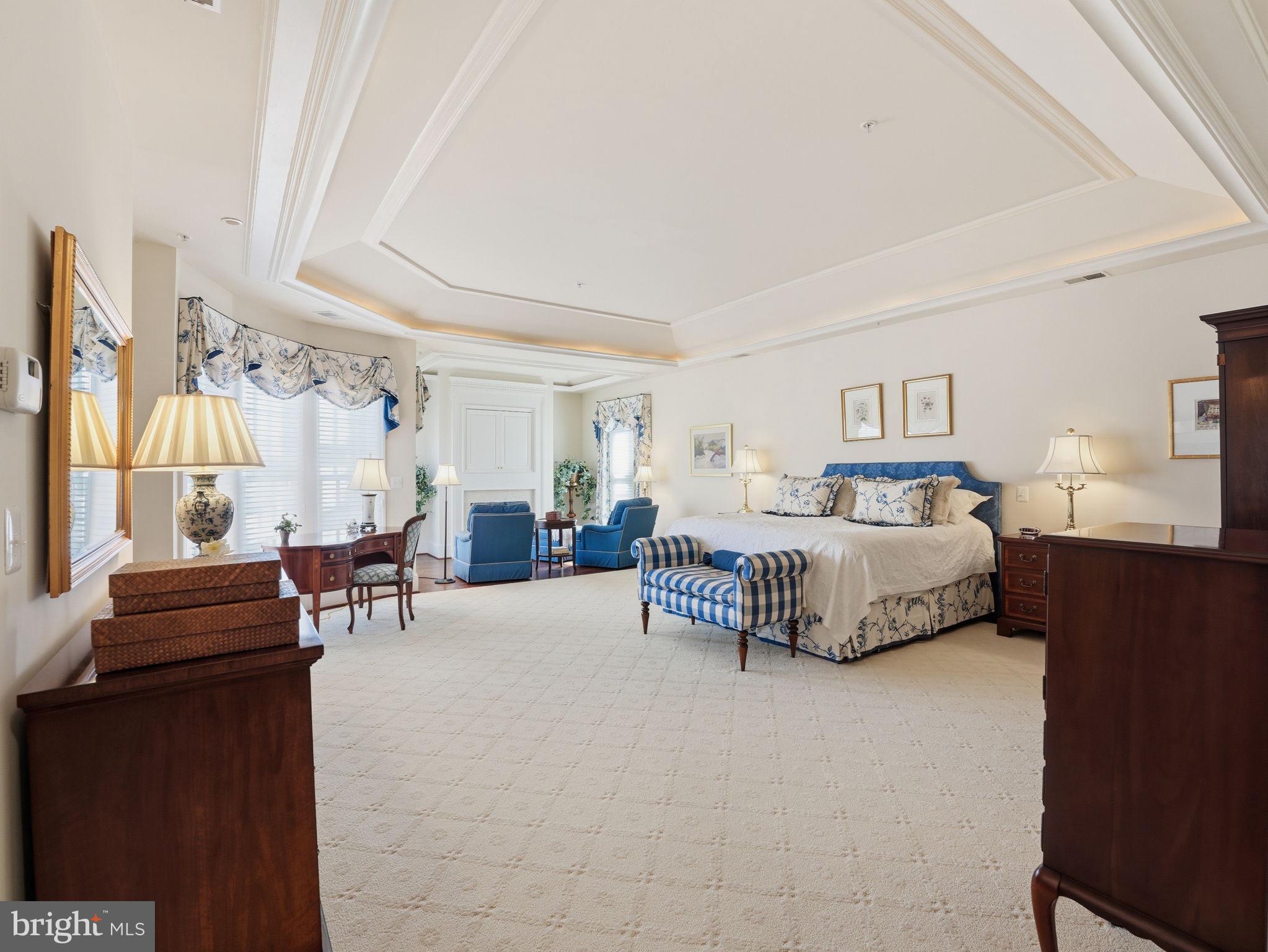 EVANS FARM - Residential