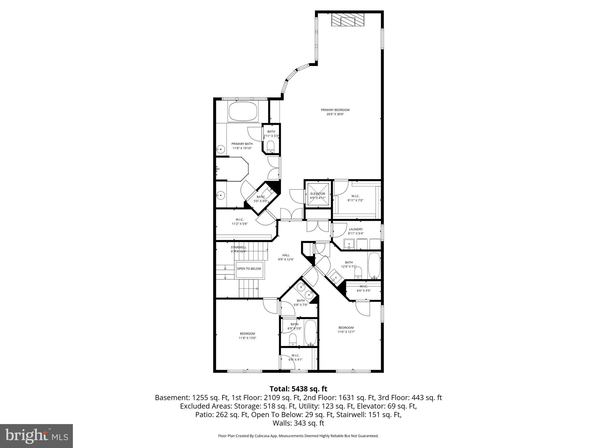 EVANS FARM - Residential