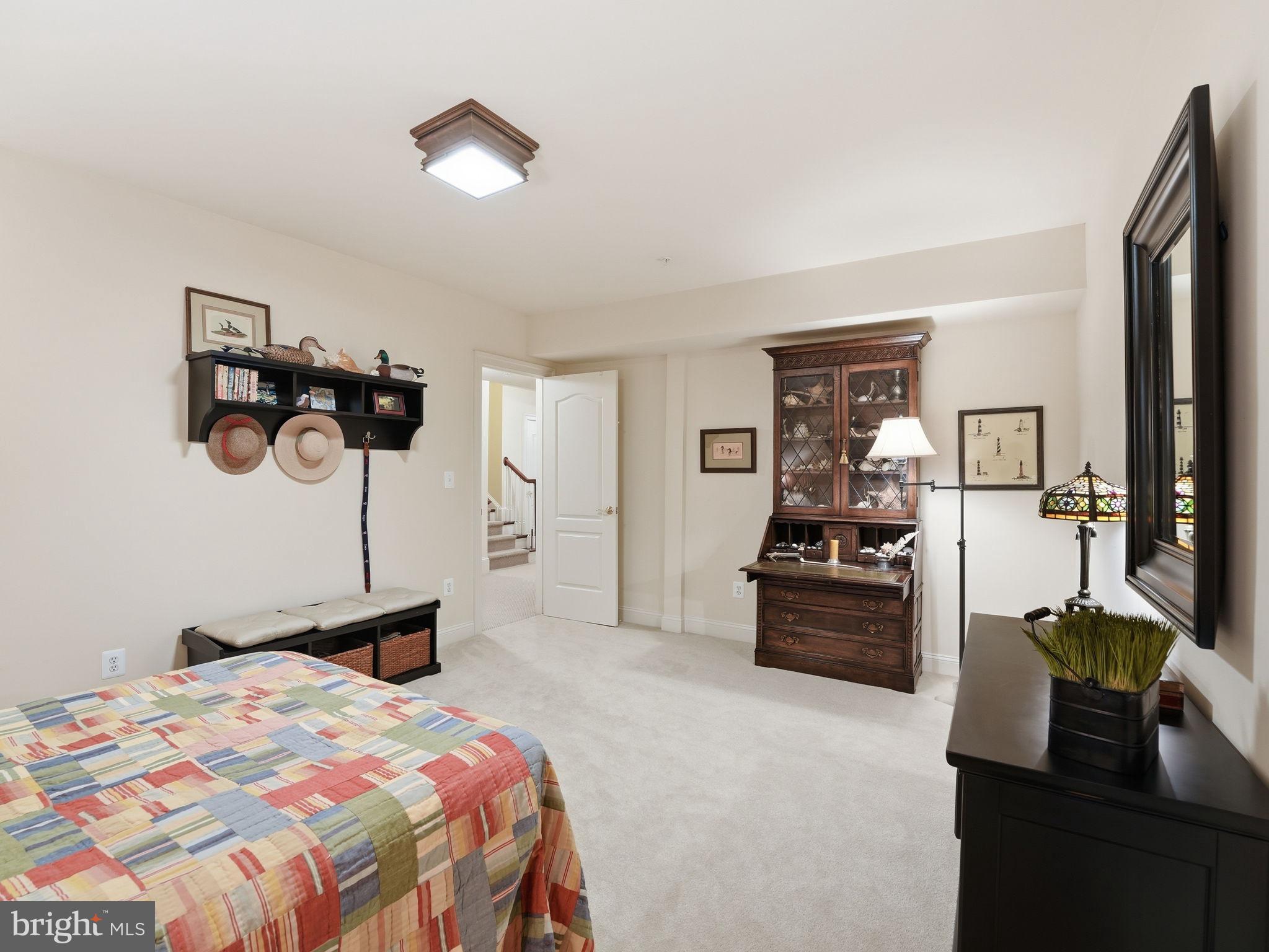 EVANS FARM - Residential