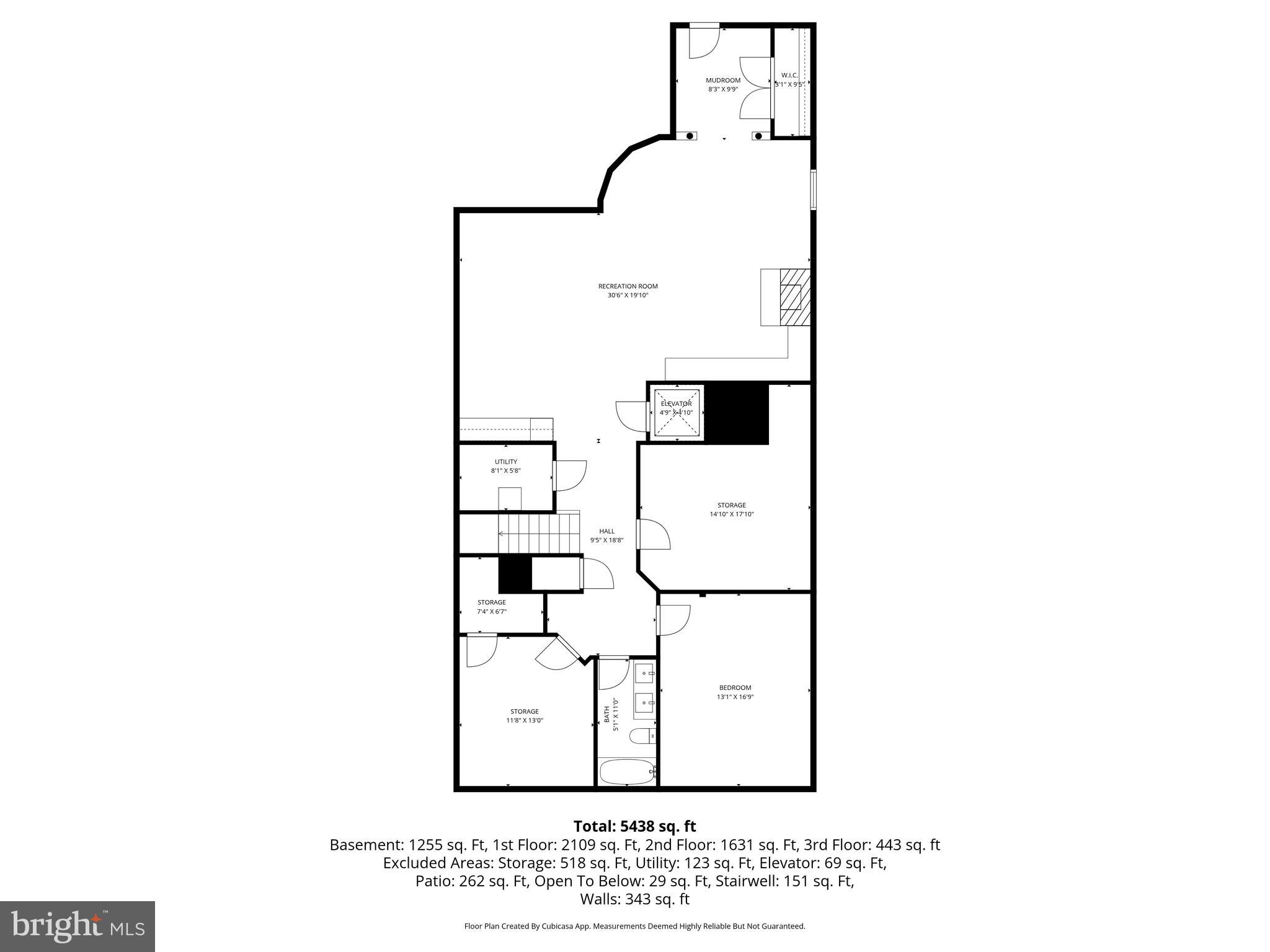 EVANS FARM - Residential