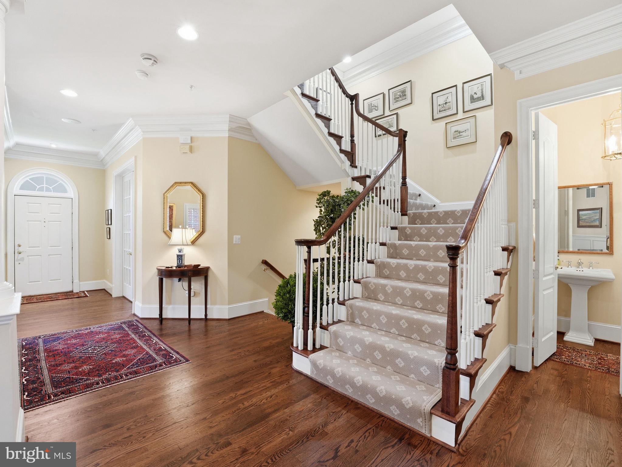 EVANS FARM - Residential