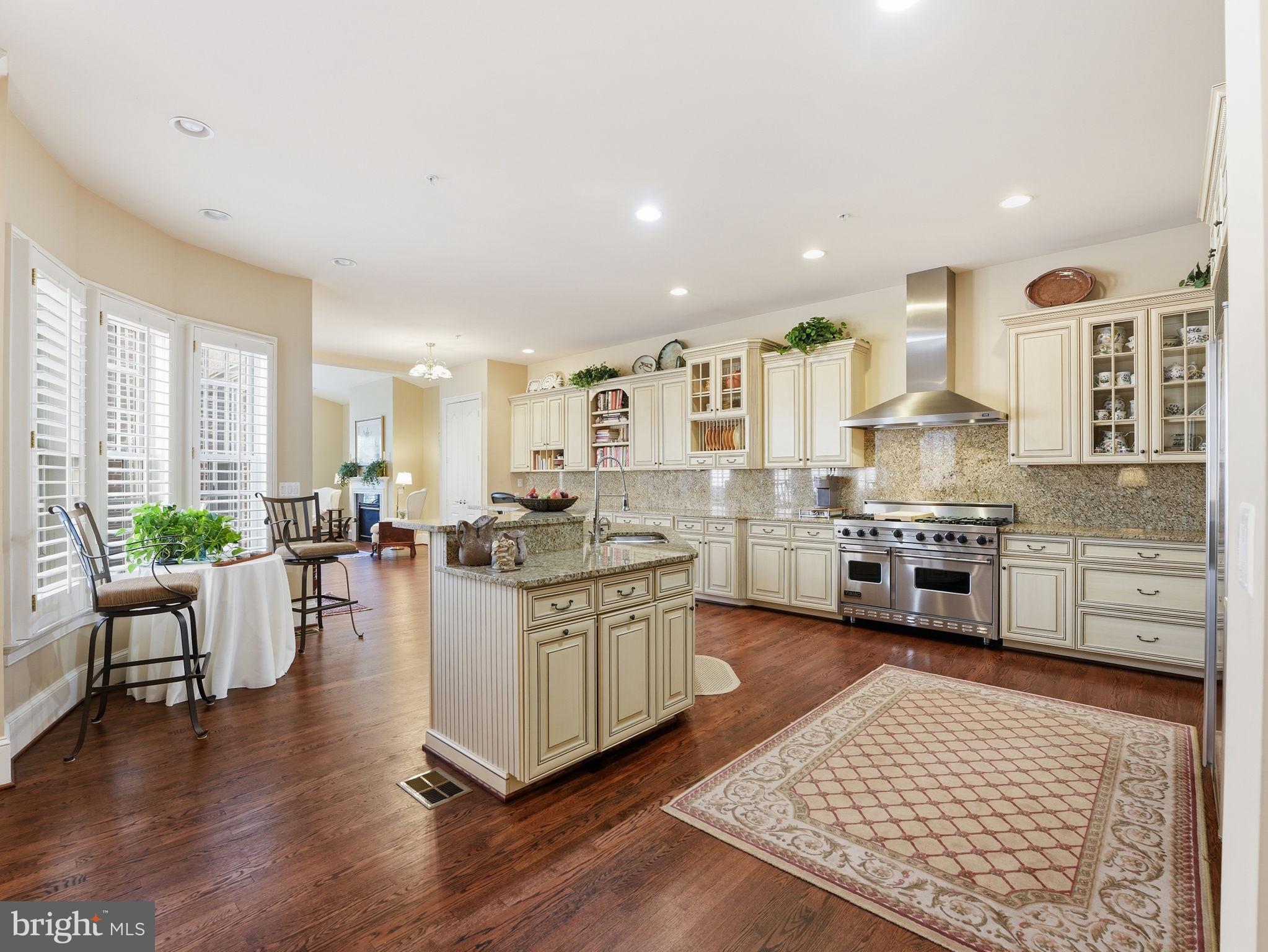 EVANS FARM - Residential