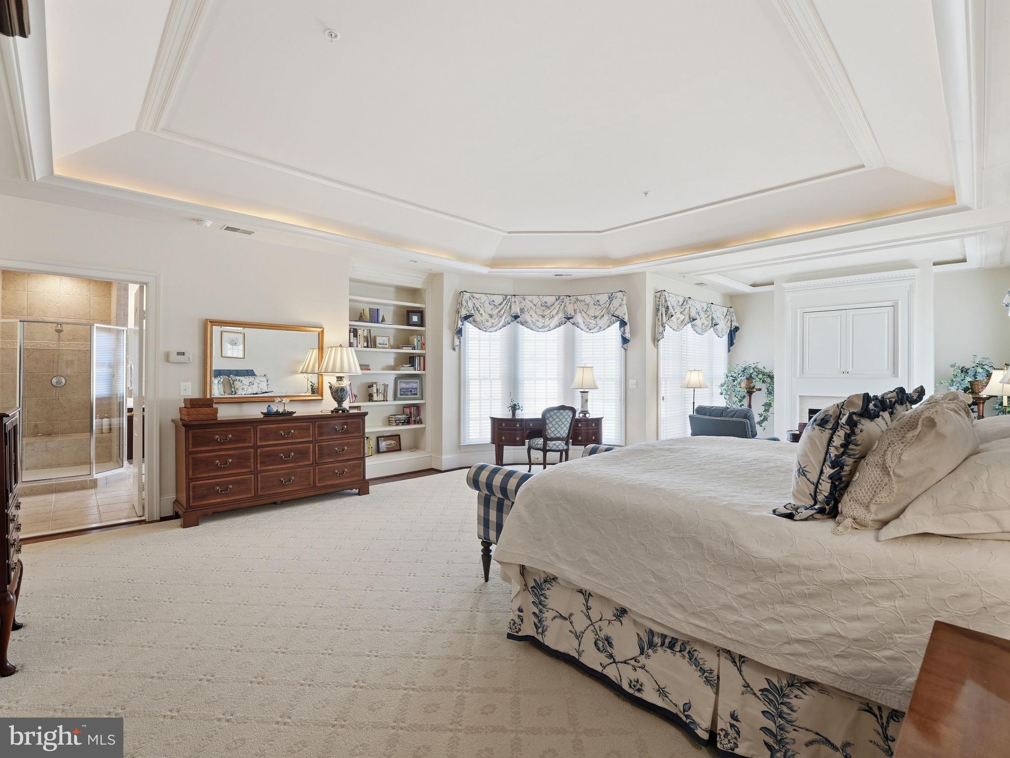 EVANS FARM - Residential